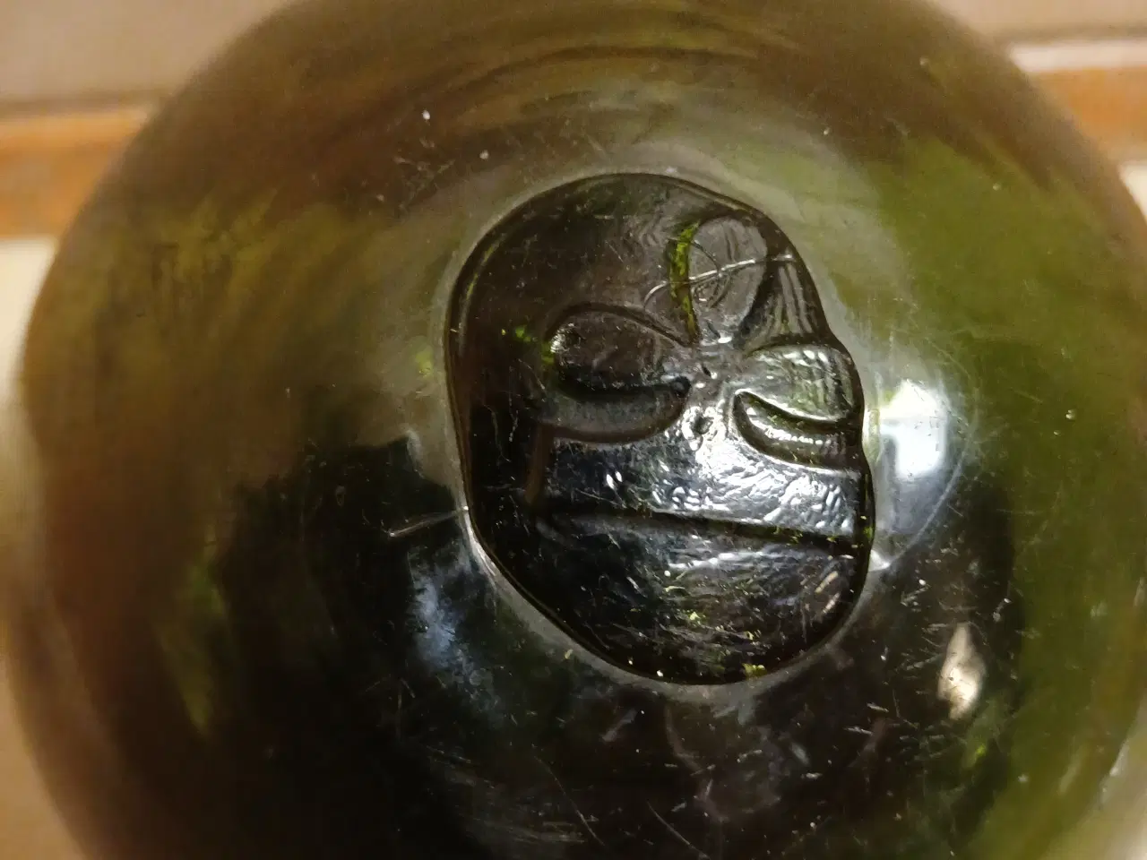 Billede 2 - Fiskekugle / flydelod