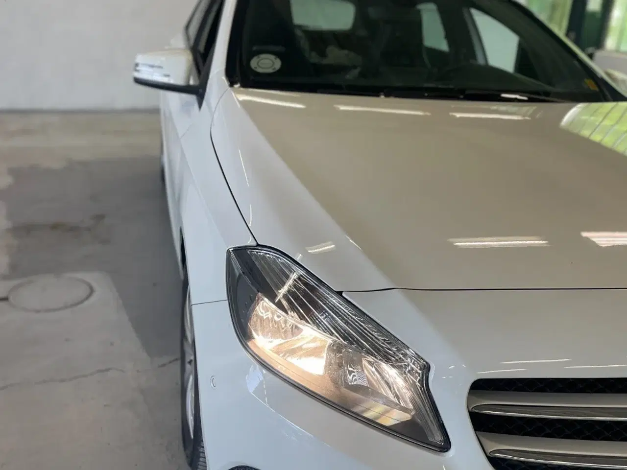 Billede 4 - Mercedes A180 1,5 CDi