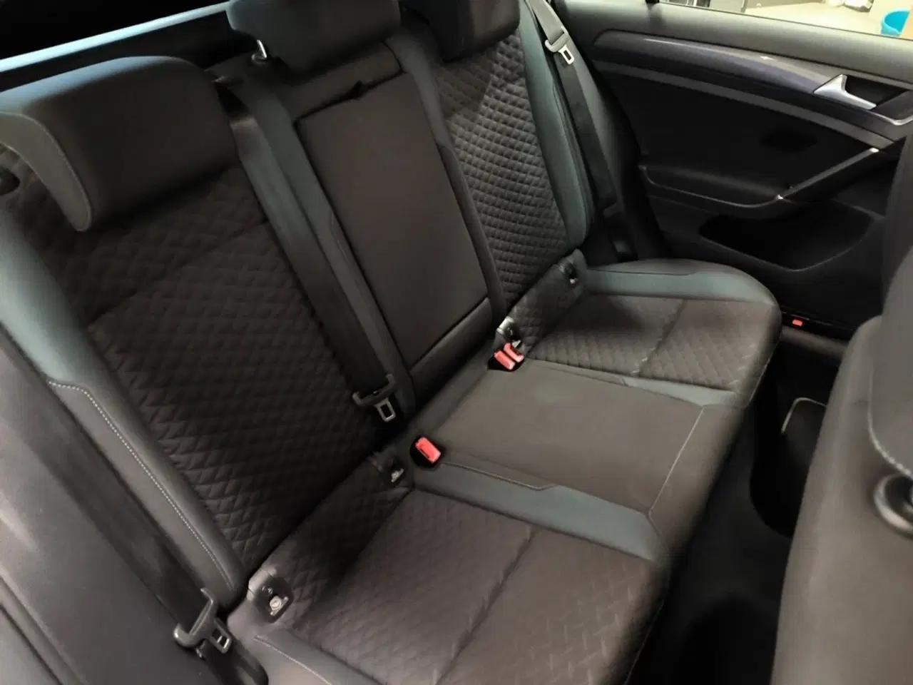 Billede 15 - VW Golf VII 1,6 TDi 115 IQ.Drive Variant DSG
