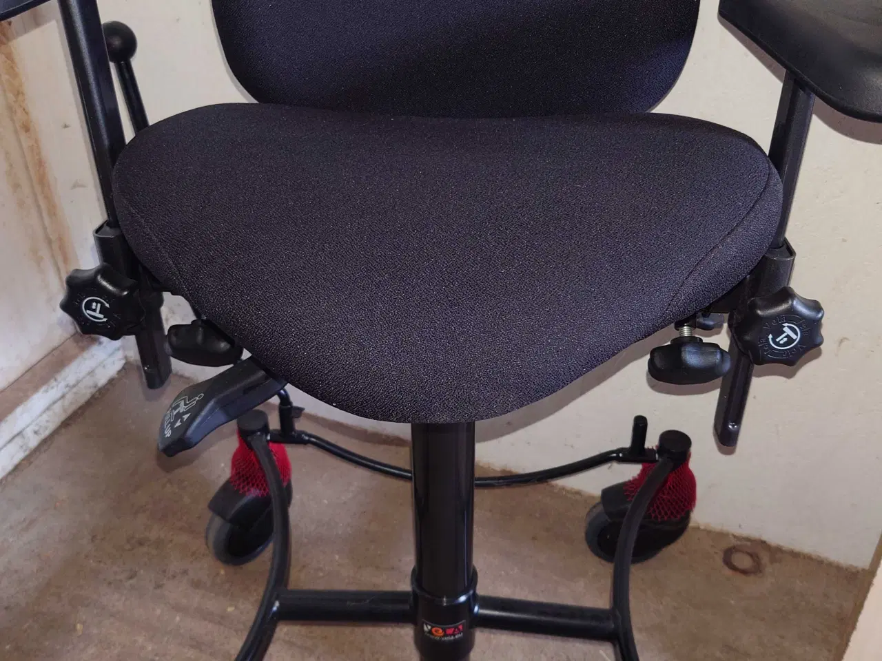 Billede 1 - Vala salsa 100