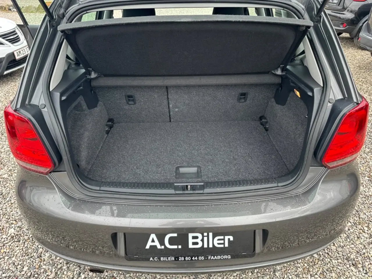 Billede 7 - VW Polo 1,2 TSi 90 Comfortline
