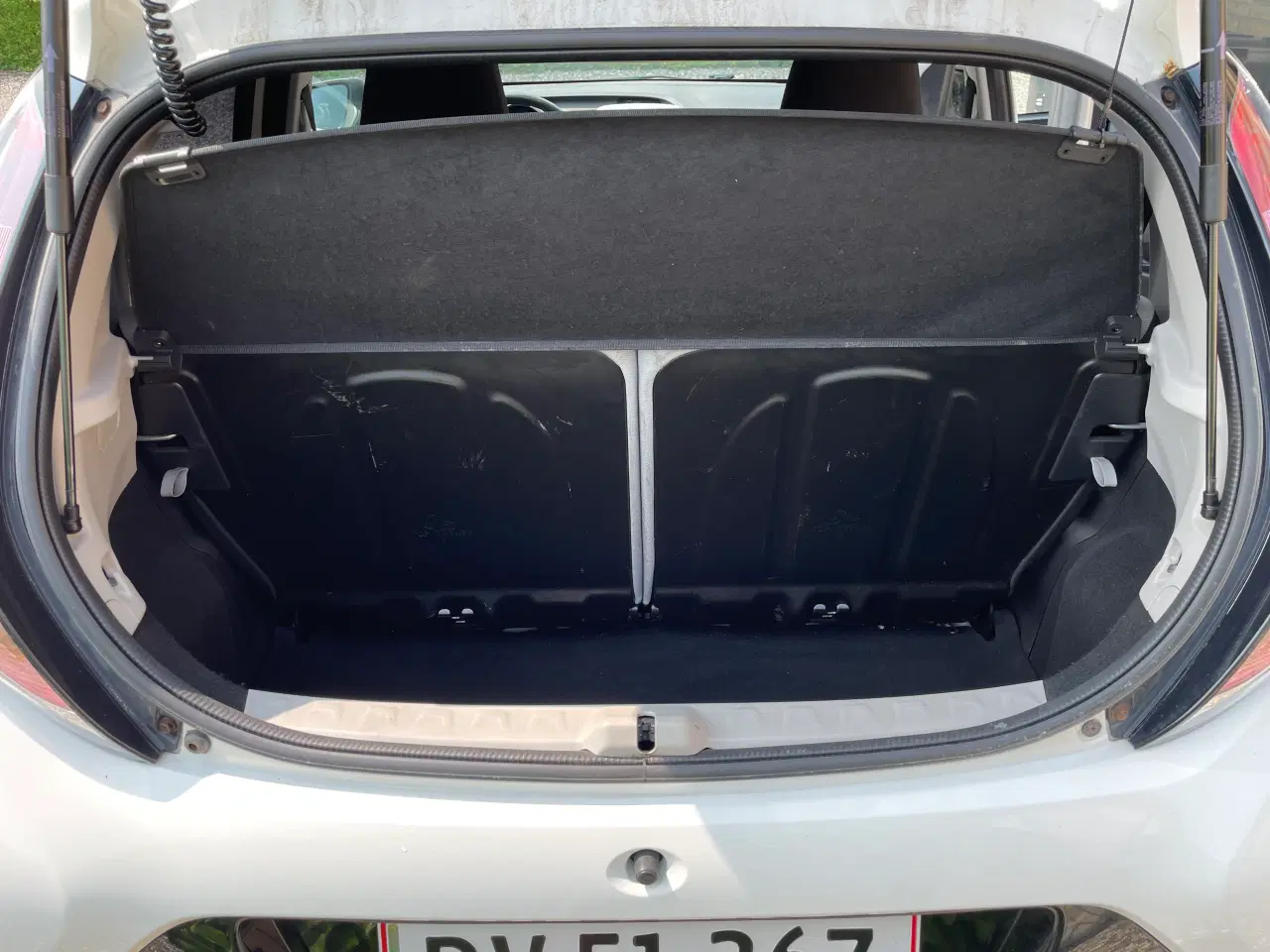 Billede 7 - Nysynet Toyota Aygo