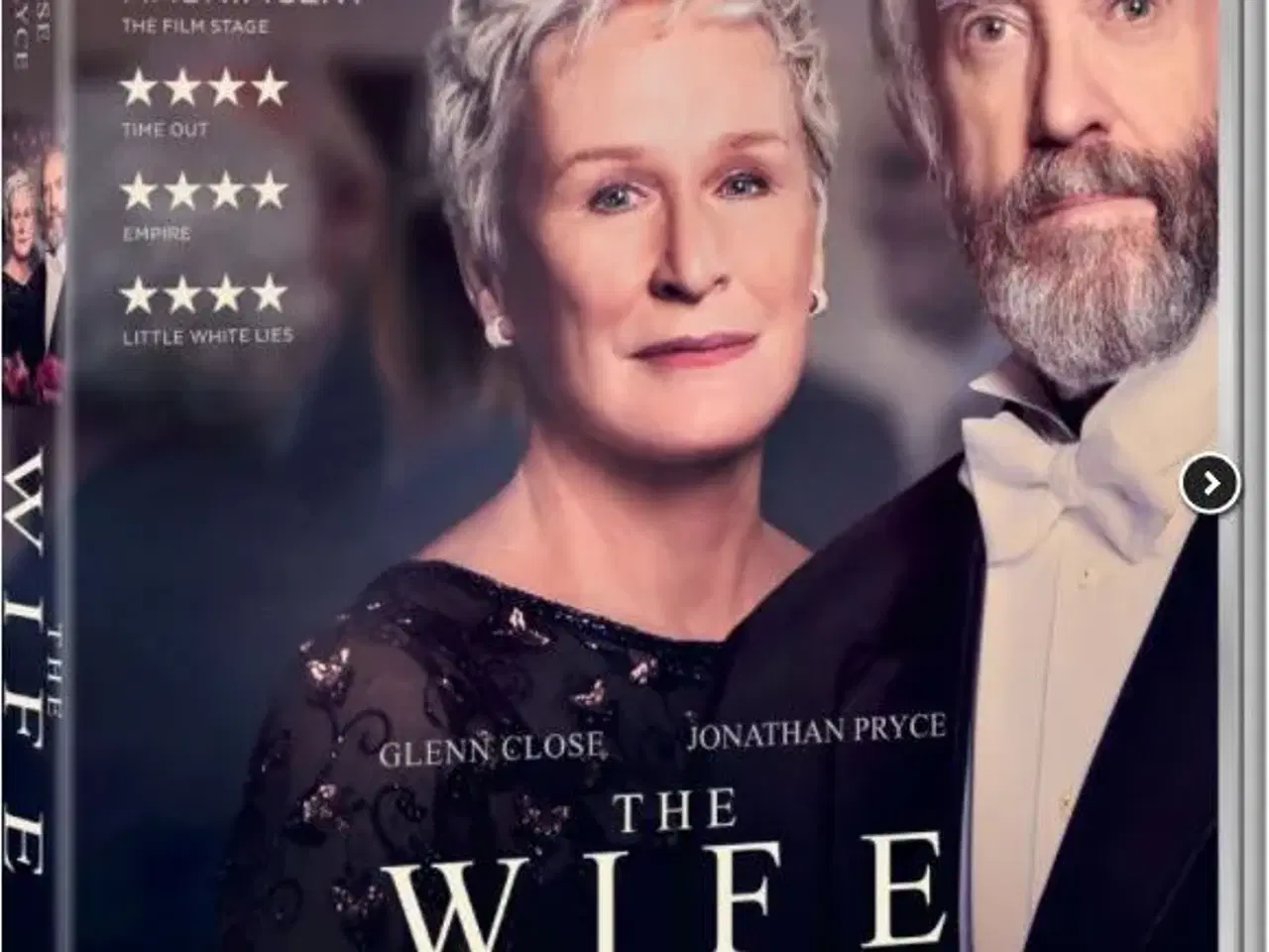 Billede 1 - The Wife