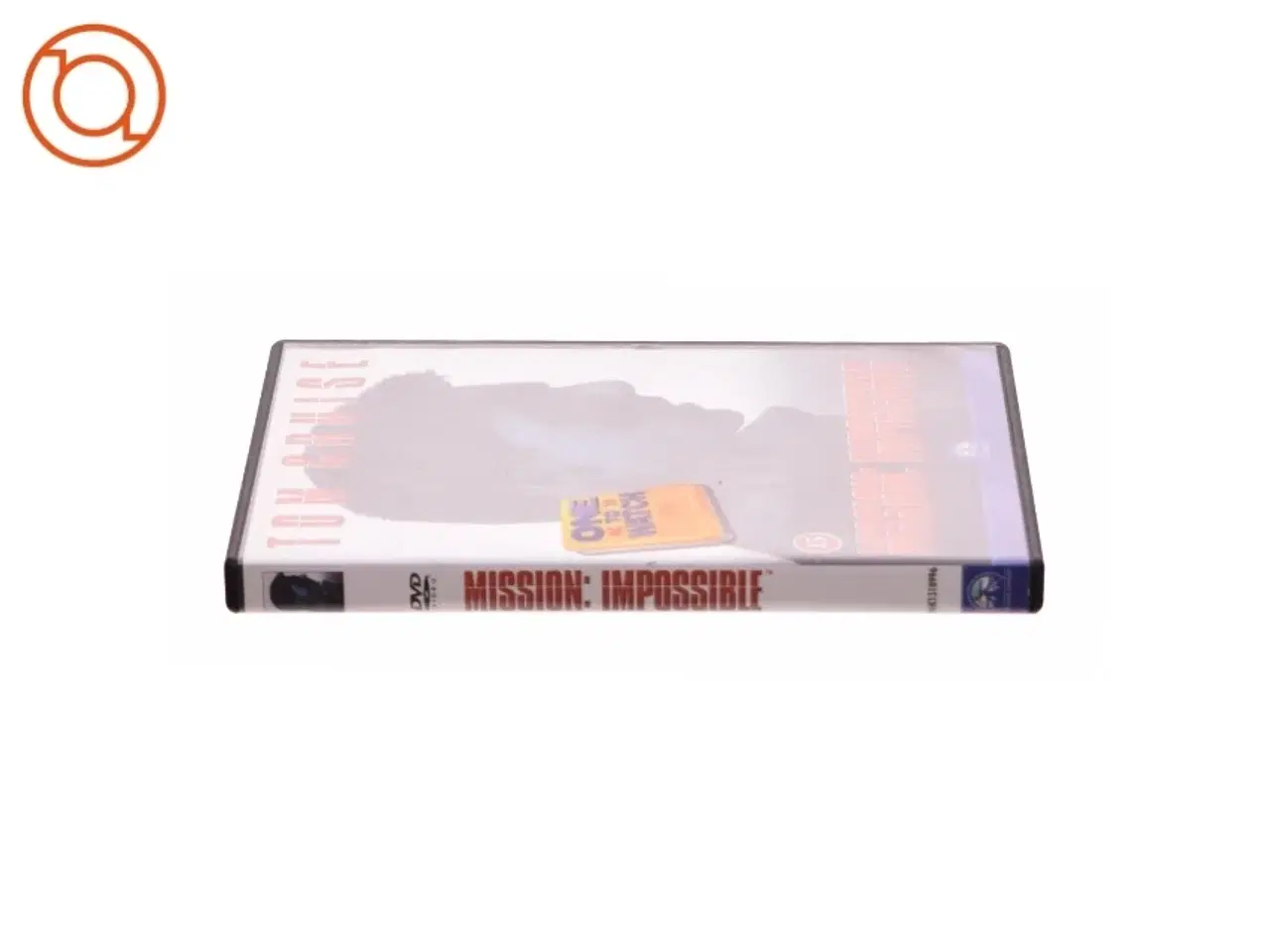 Billede 2 - Mission:impossible