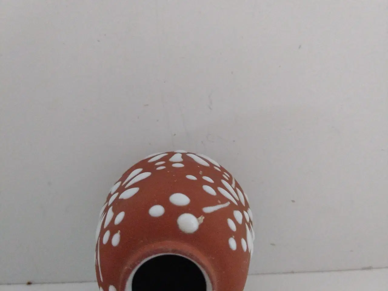 Billede 3 - Lille vase 