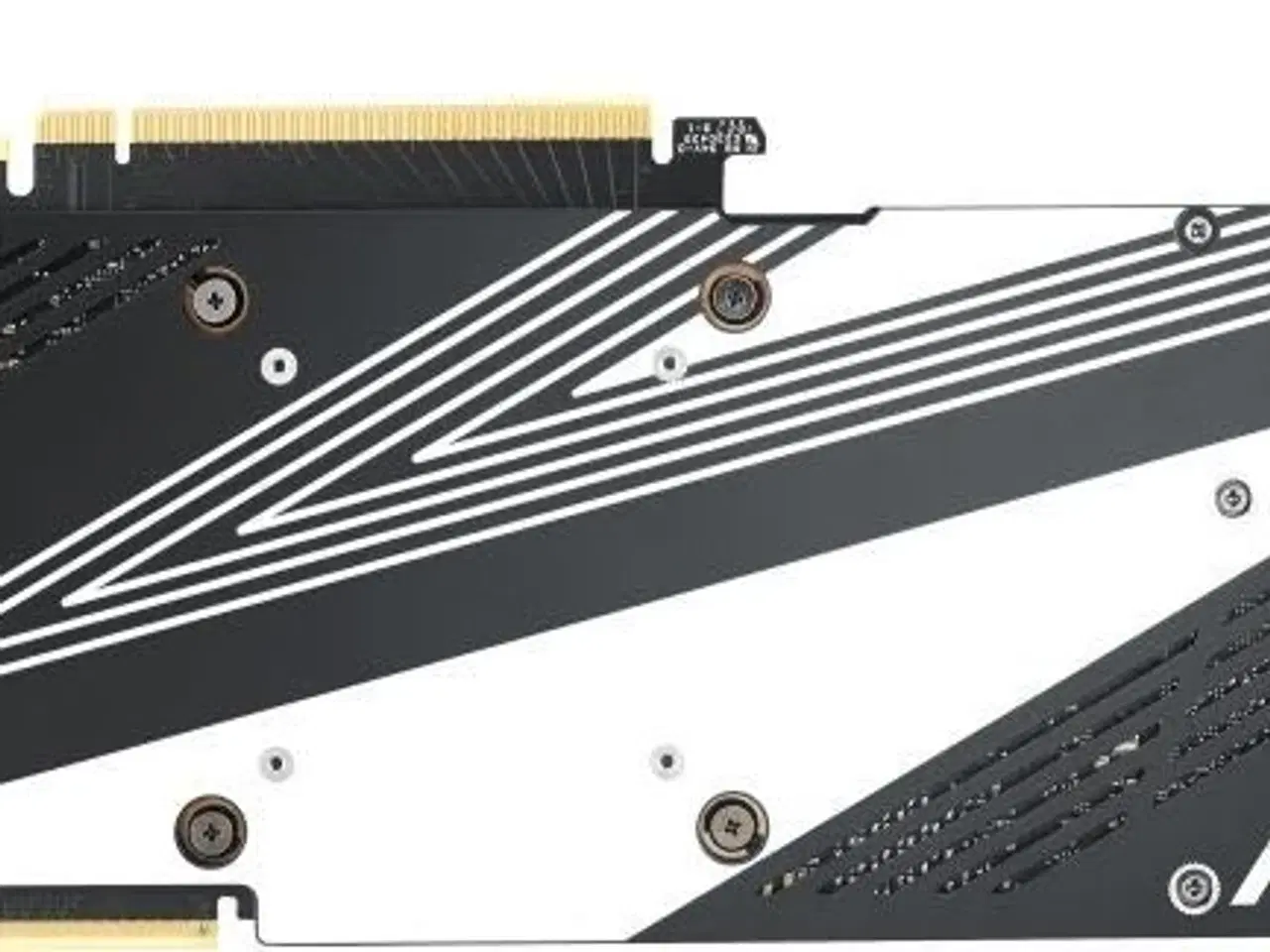 Billede 2 - RTX 2080 8GB OC
