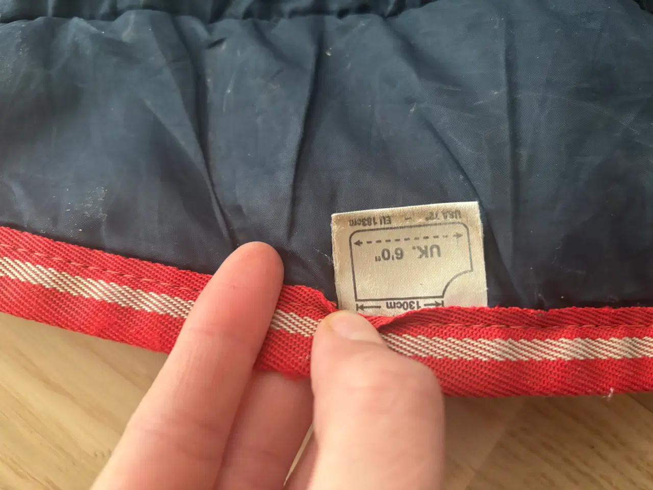 Billede 5 - Rambo Duo hals med 100 gram