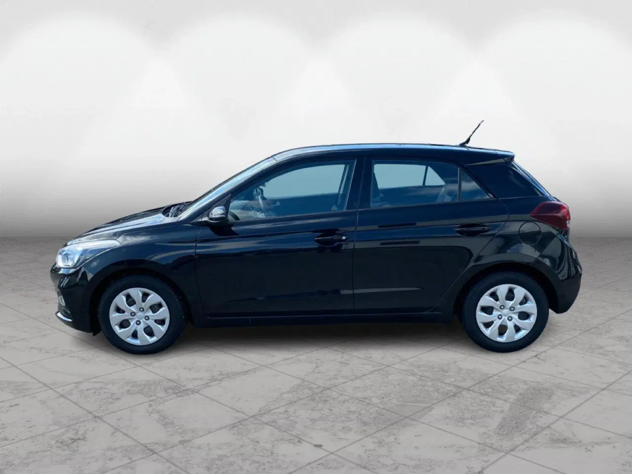 Billede 3 - Hyundai i20 1,25 Life 75HK 5d