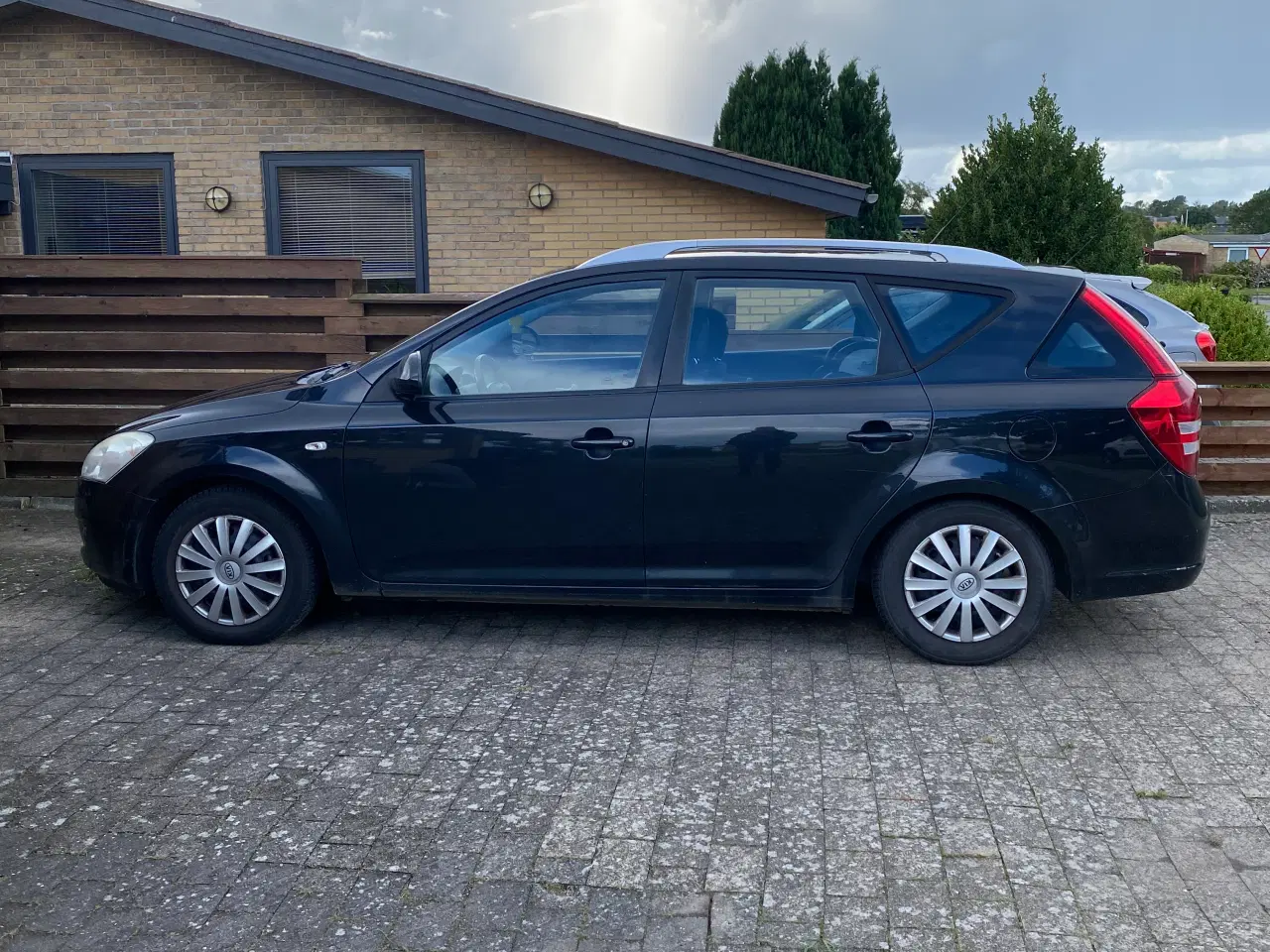 Billede 2 - Kia Ceed SW 1.6 CRDI