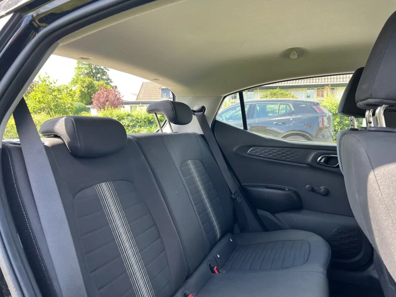 Billede 15 - Hyundai i10 1,0 MPi Advanced