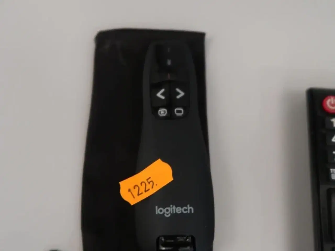 Billede 4 - Konferencetelefon LOGITECH med højtalere og fjernbetjening
