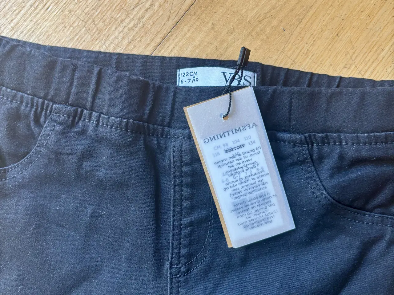 Billede 5 - Denim bukser
