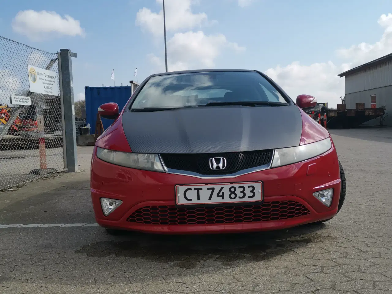 Billede 9 - Honda Civic 