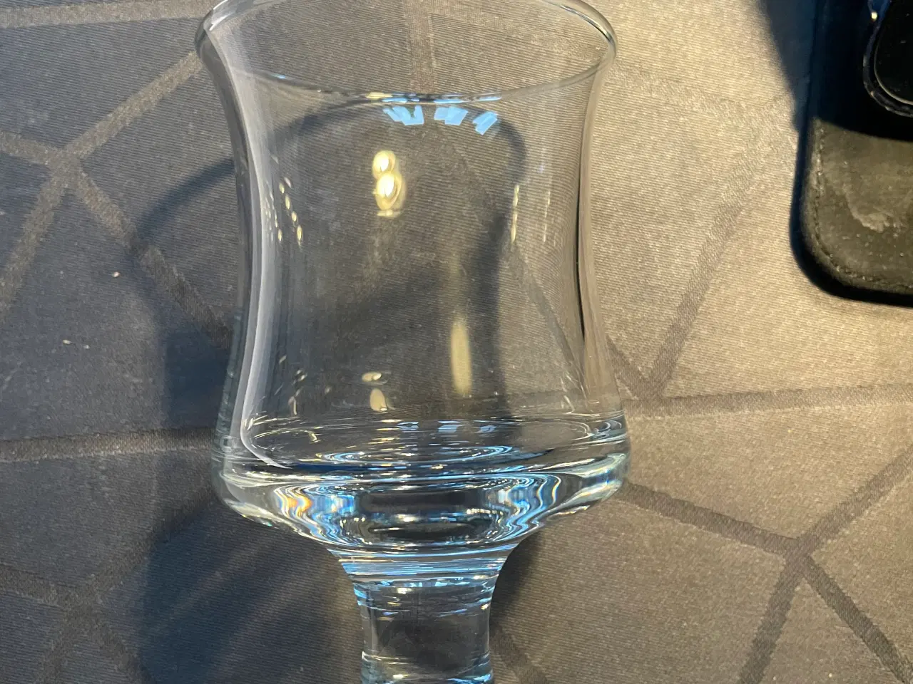 Billede 6 - Holmegaard Skibsglas snapseglas, portvinsglas