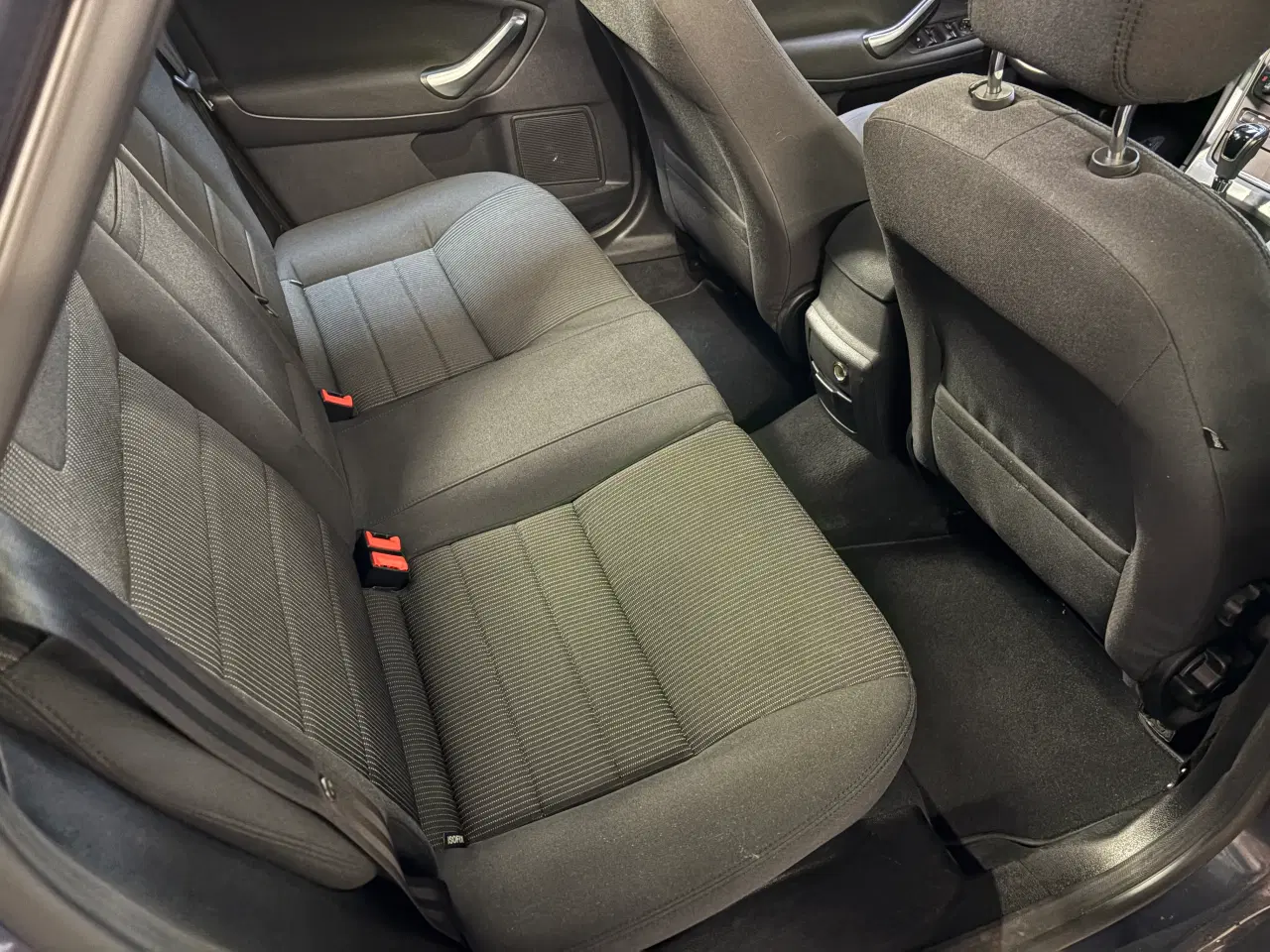 Billede 11 - Ford Mondeo 2,0i St. Car Aut 239 HK benzin Nysynet