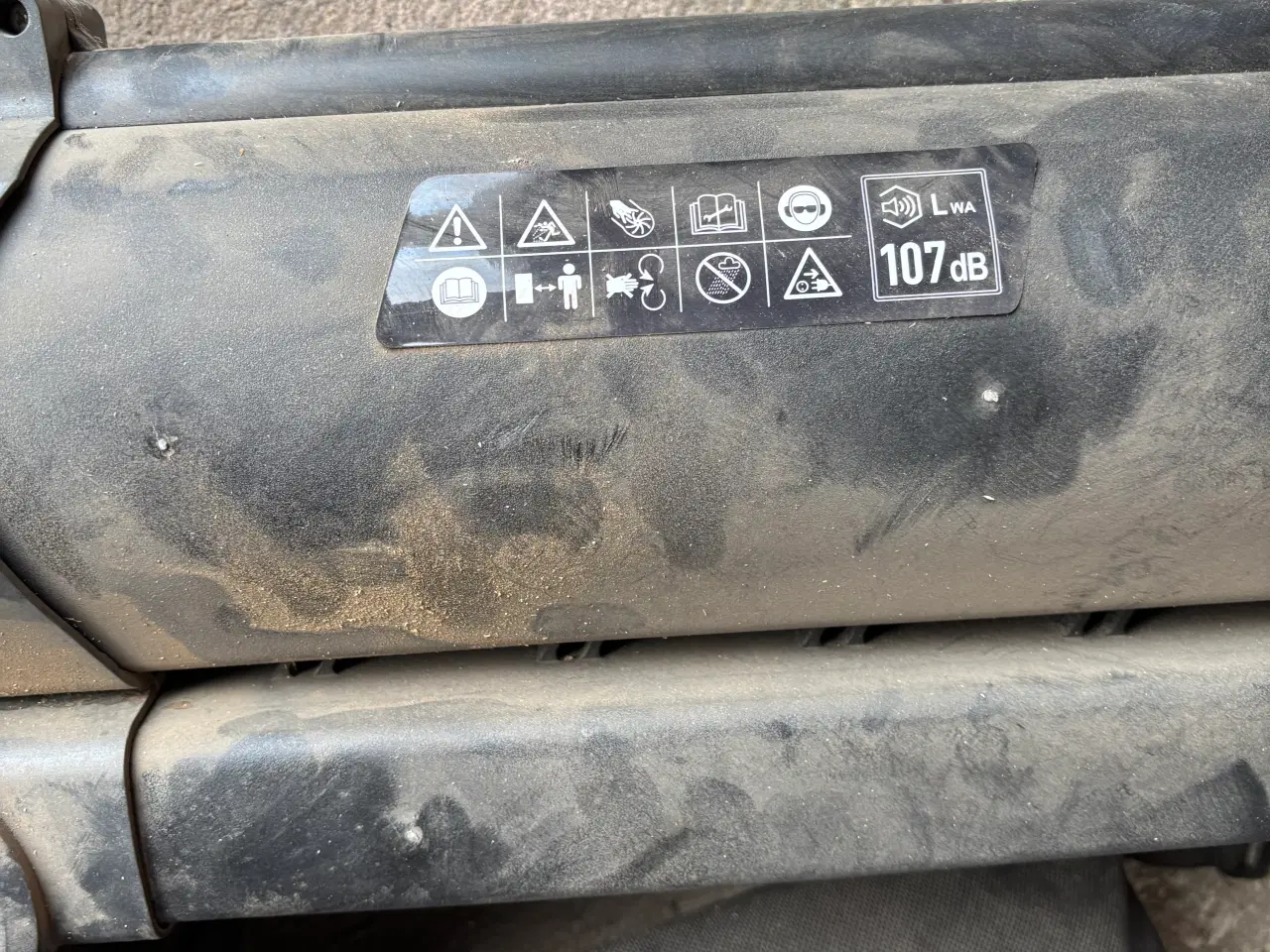 Billede 3 - Texas Løvsuger / blæser