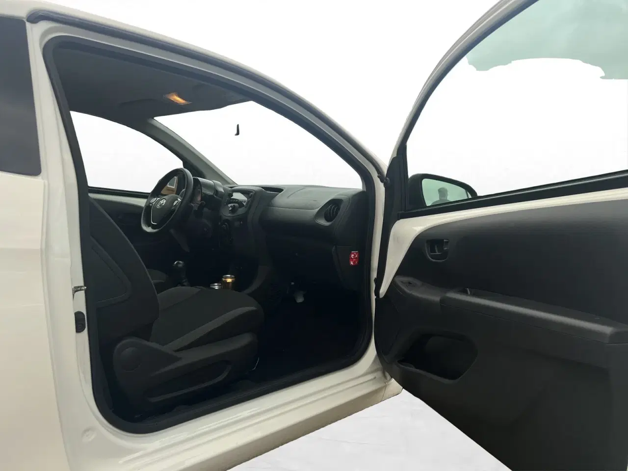 Billede 14 - Toyota Aygo 1,0 VVT-i x