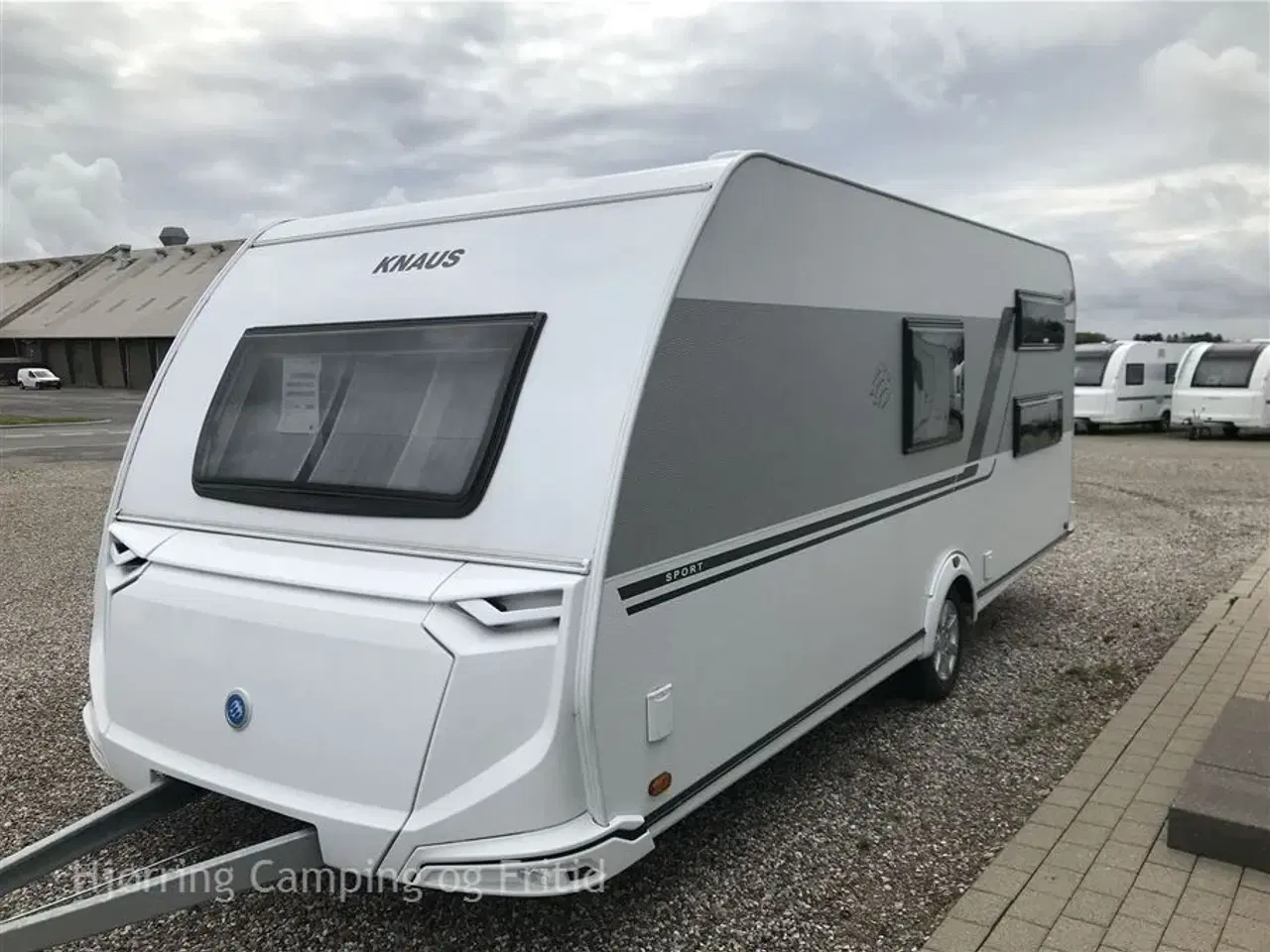 Billede 4 - 2024 - Knaus Sport 580 QS