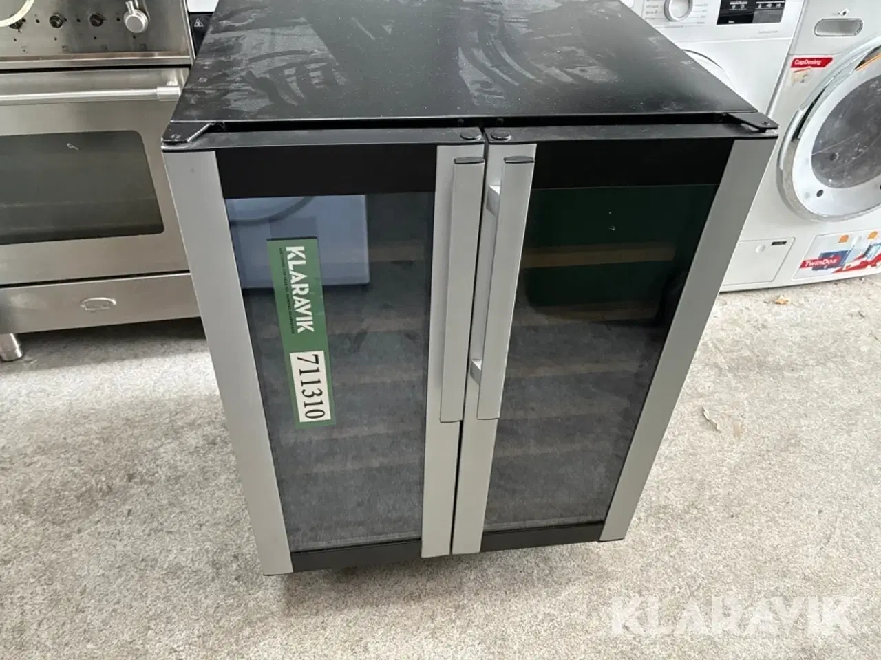 Billede 3 - Vinkøleskab Vestfrost W38