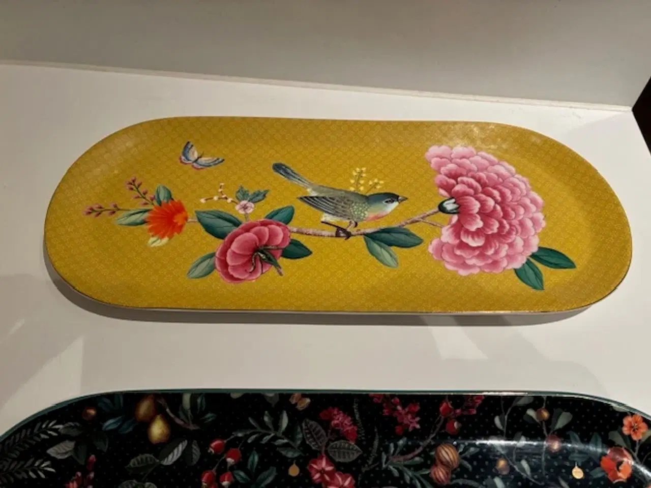 Billede 2 - Fade 2 stk. 