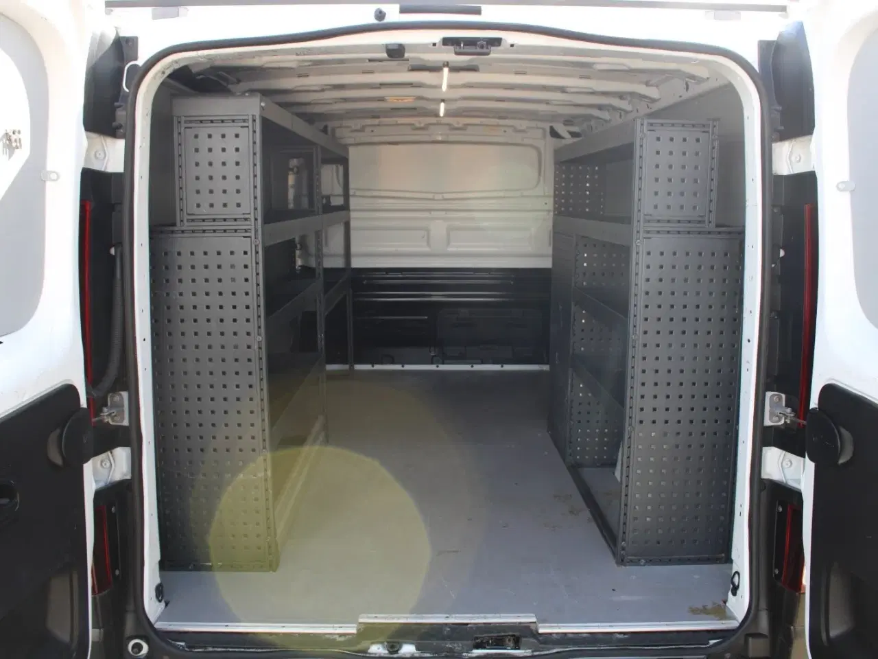 Billede 1 - Renault Trafic 2,0 dCi 130 L2H1