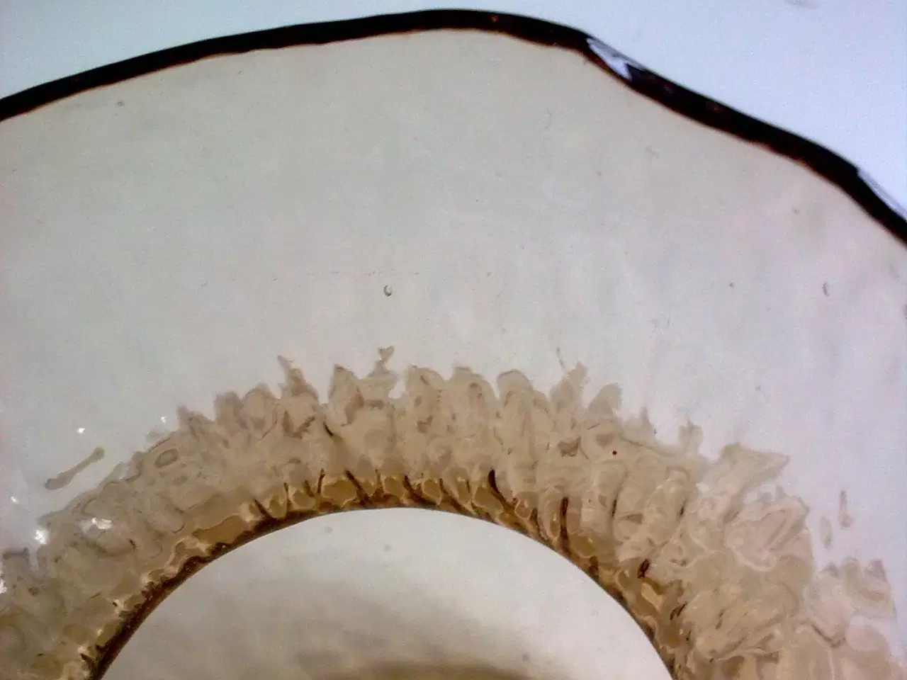 Billede 14 - Hyacint Holmegaard el. dansk høst kornmark 