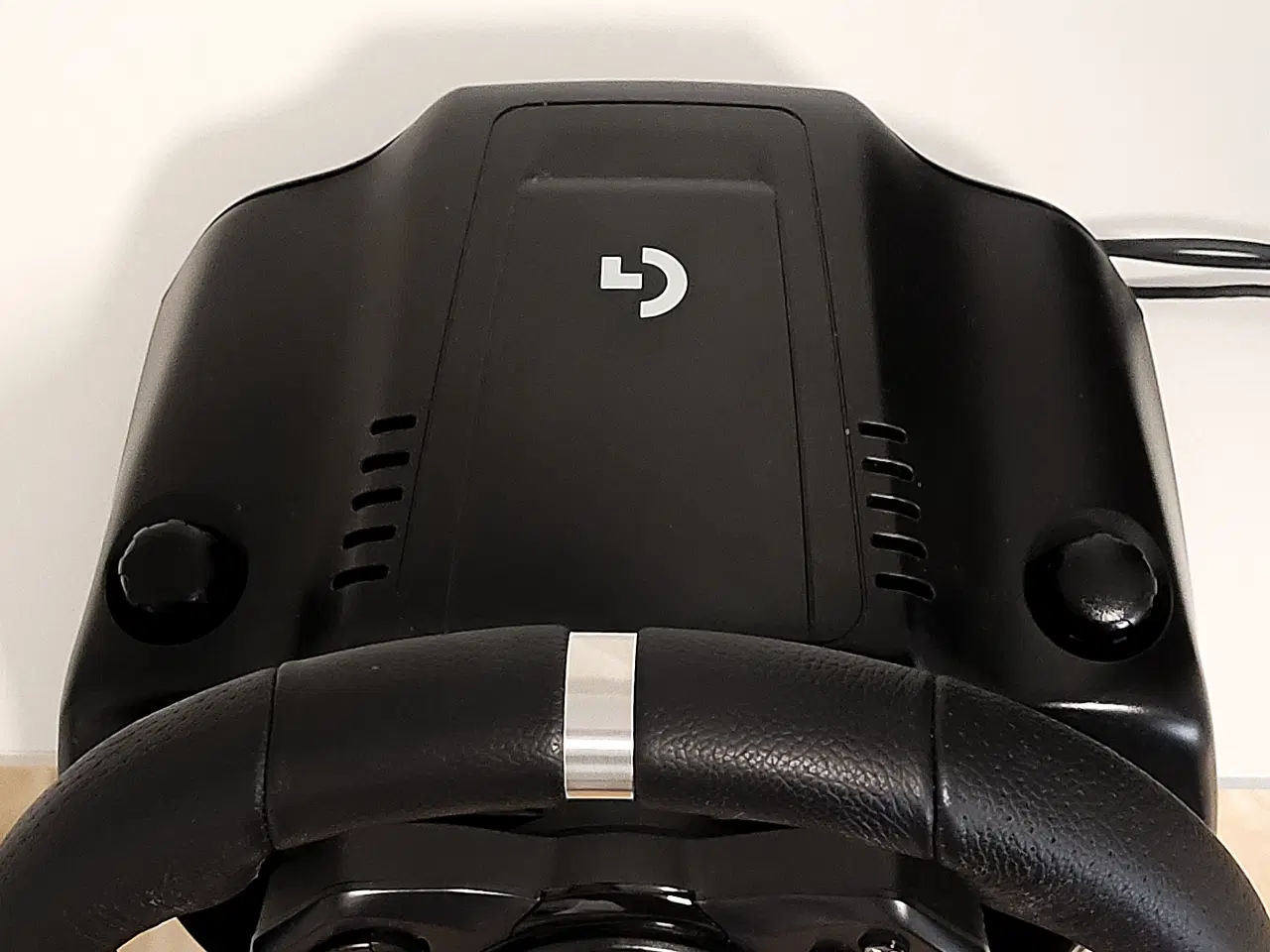 Billede 6 - Logitech G923 TrueForce rat og pedaler Sælges