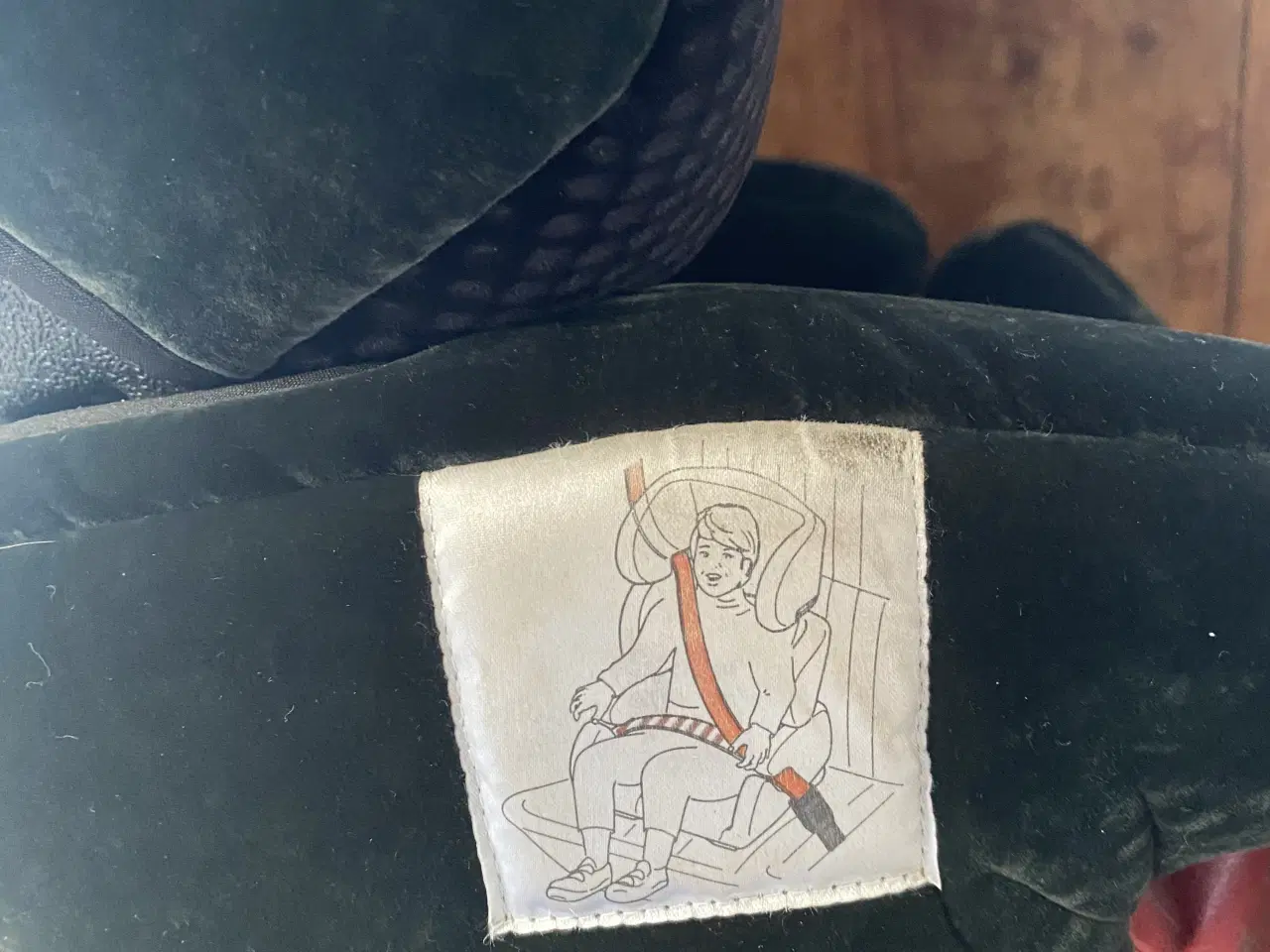 Billede 5 - Autostol 