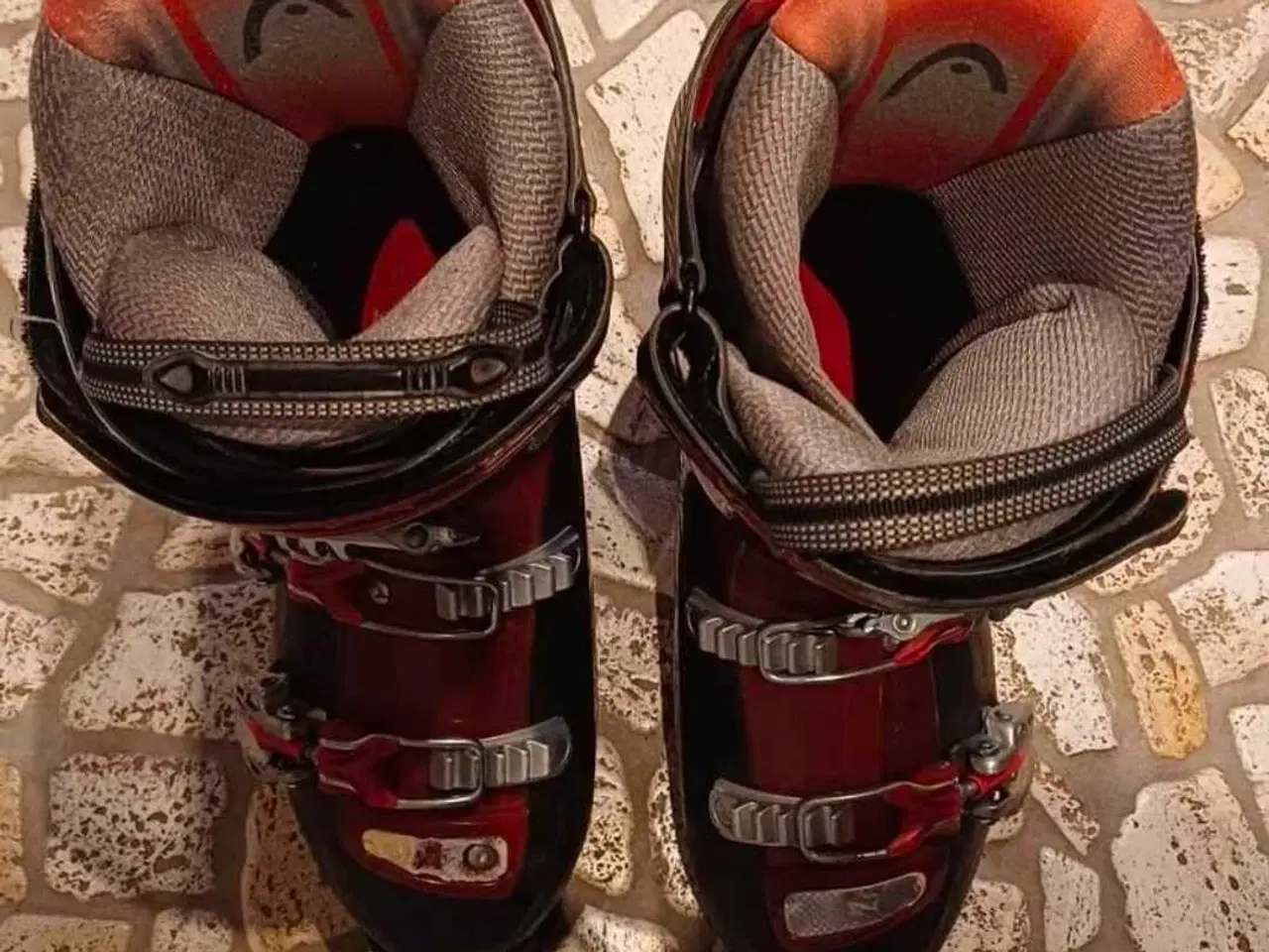 Billede 7 - Skistøvler 