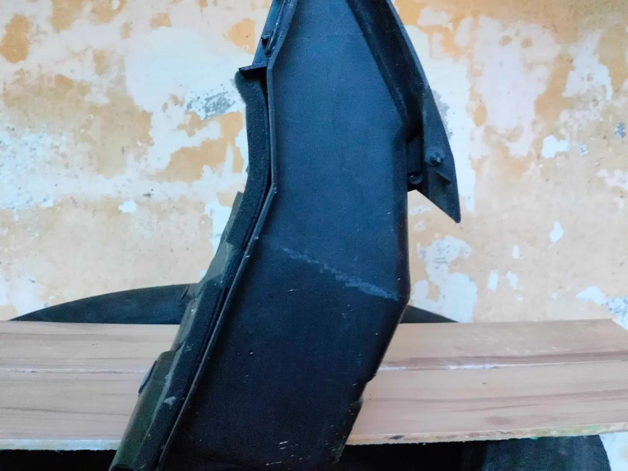 Billede 4 - Handskerum VW Polo 2 / Type 86C