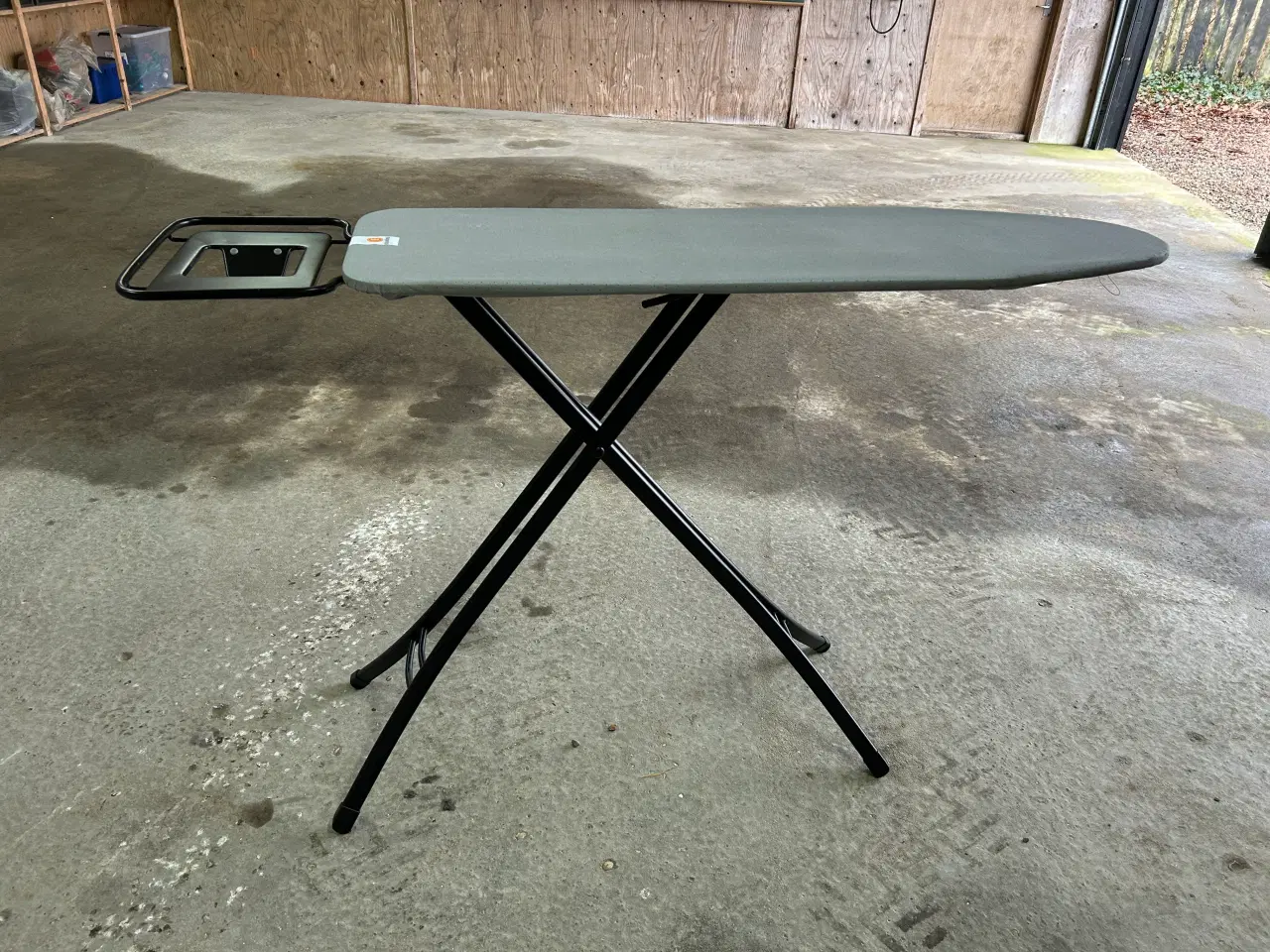 Billede 1 - Godt Strygebræt 