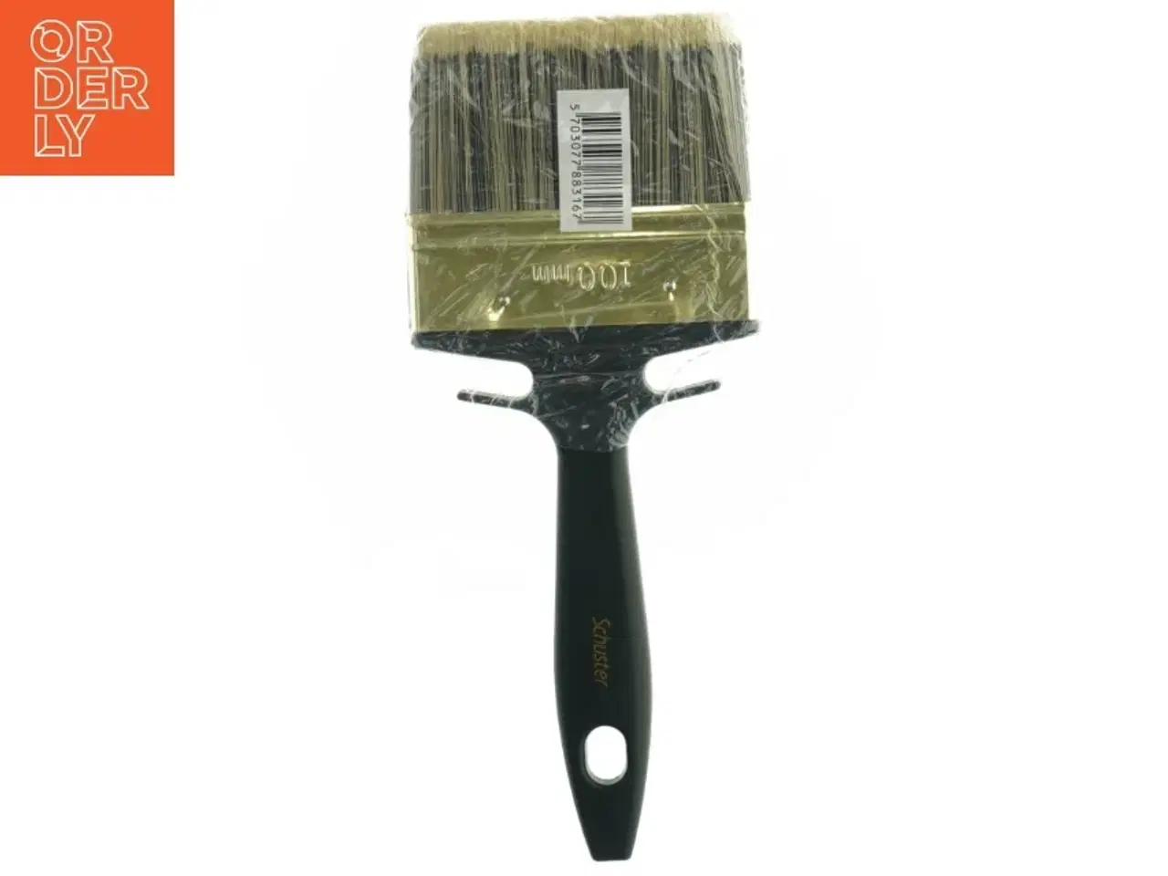 Billede 2 - Malerpensel fra Schuster