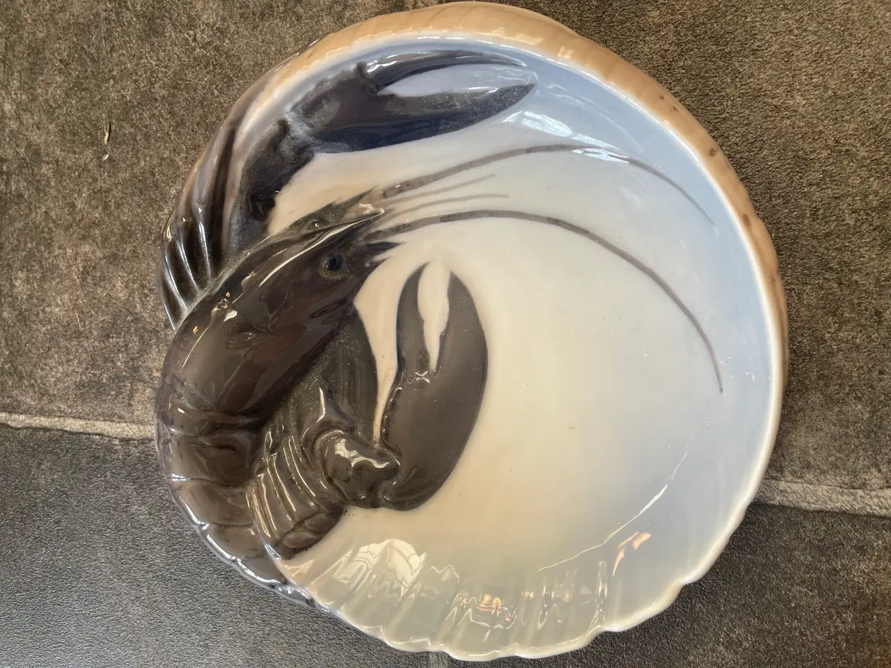 Billede 4 - Royal copenhagen  askebæger