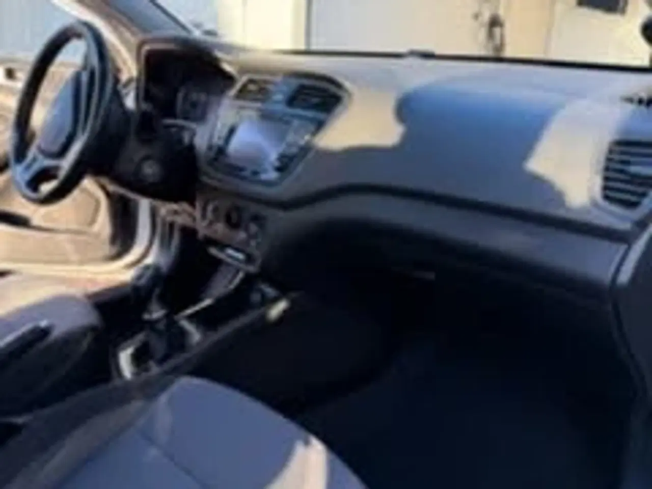 Billede 6 - Hyundai I20 100 hk