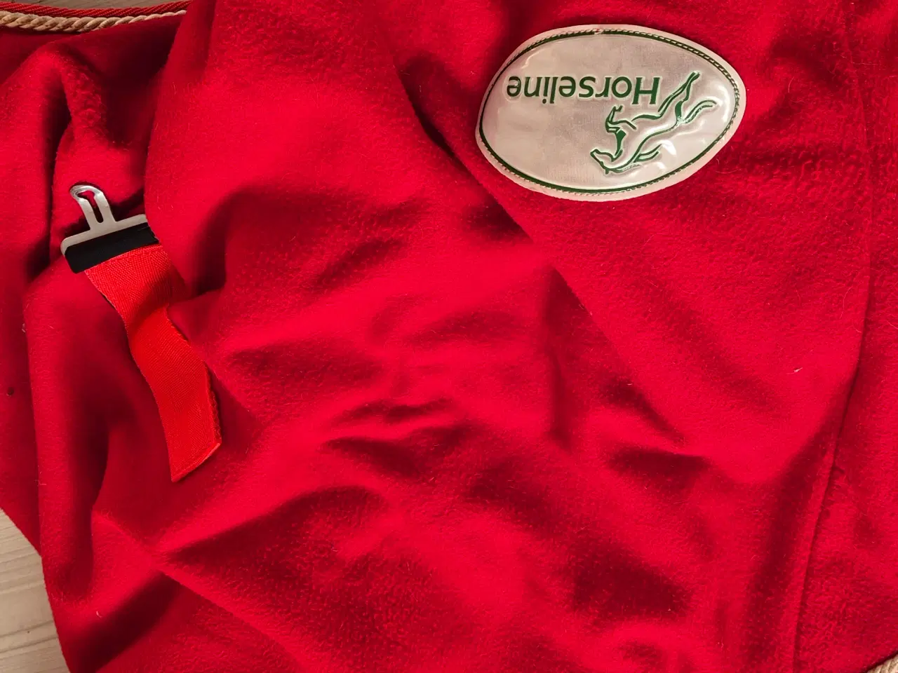 Billede 6 - Alt nyt til hesten