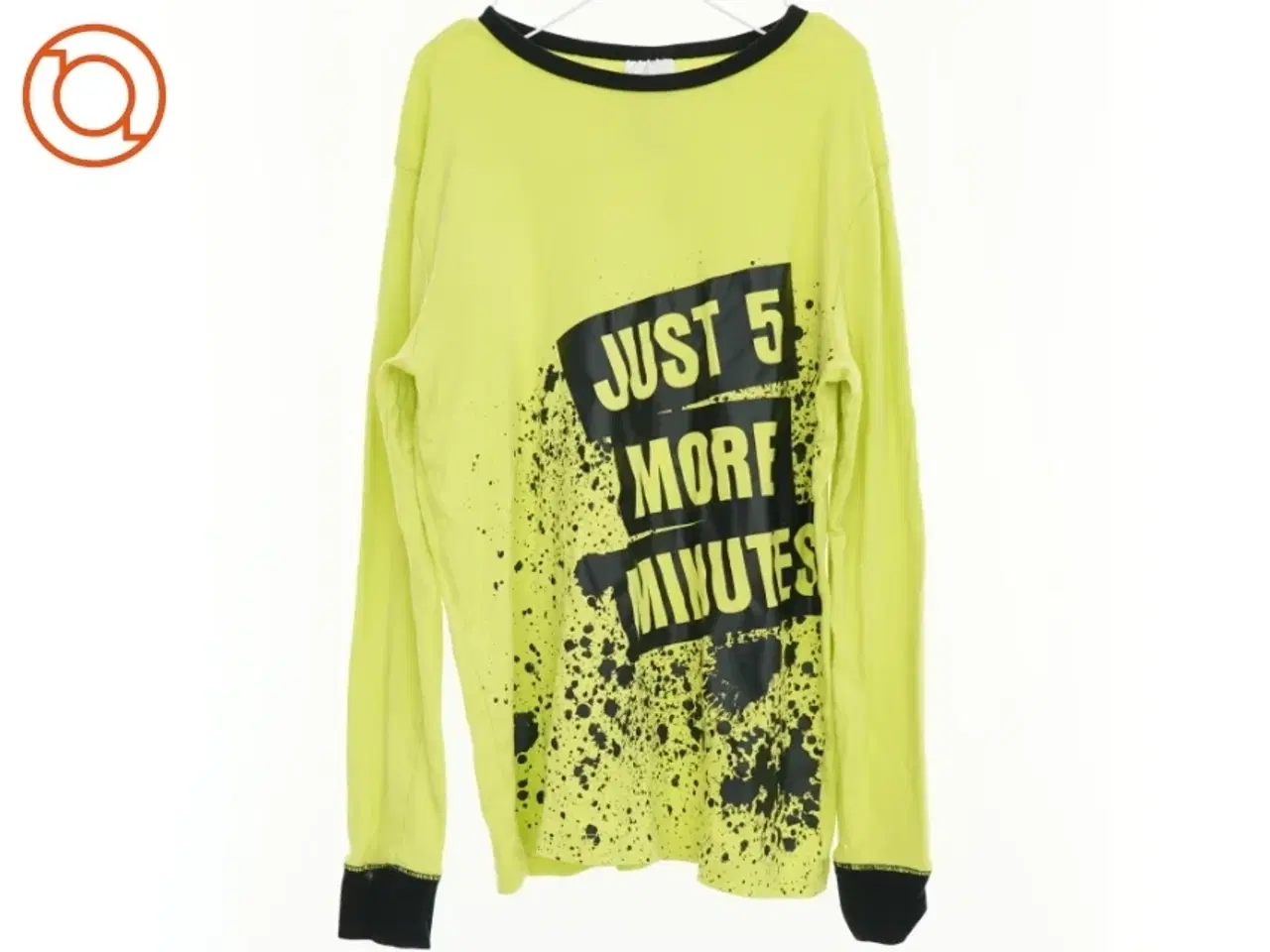 Billede 1 - Natbluse fra H&M (str. 152 cm)