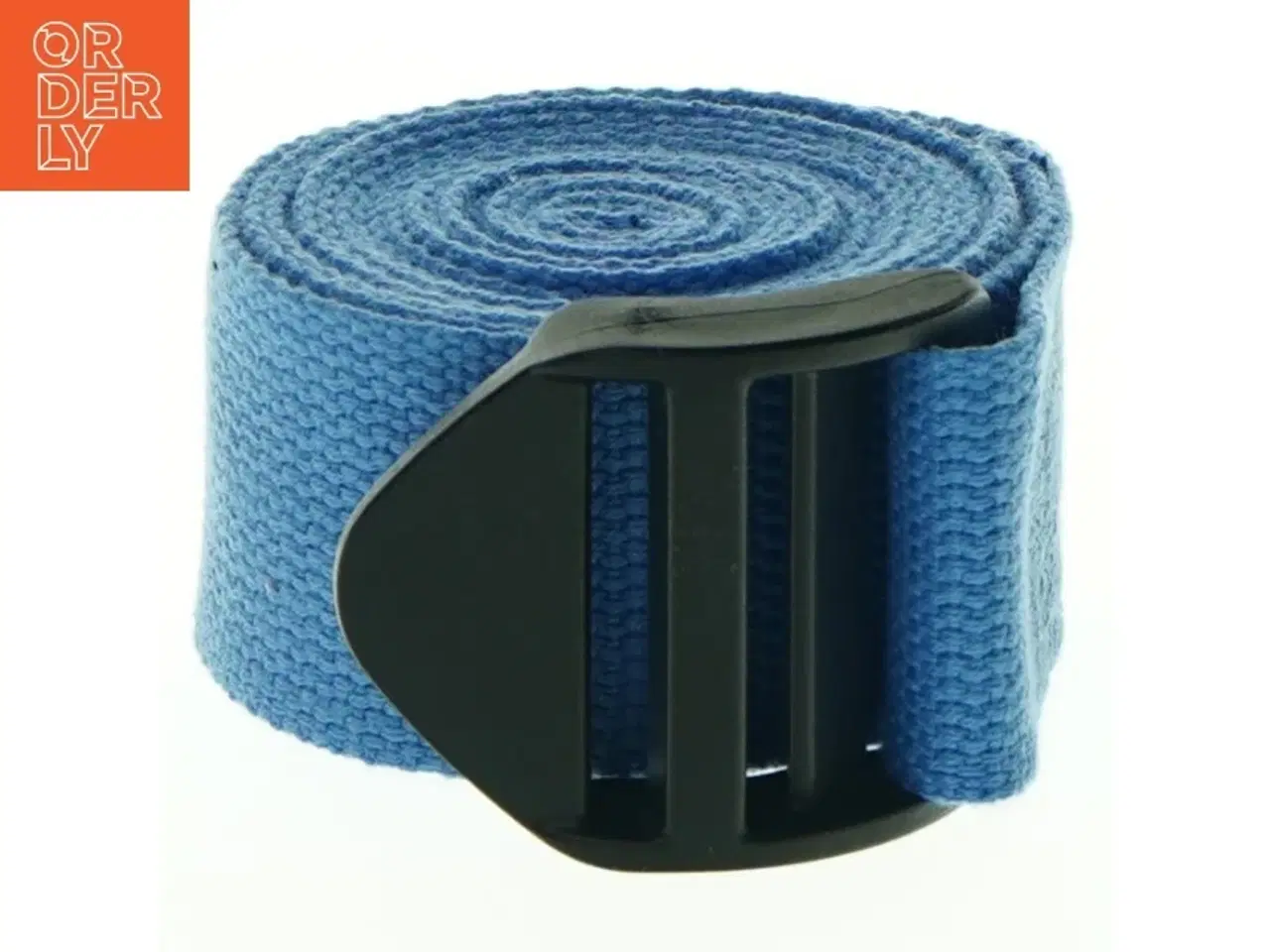 Billede 1 - Yogabælte (str. 250 cm. x. 4 cm)
