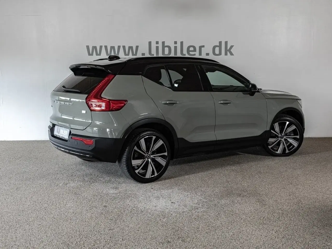 Billede 2 - Volvo XC40  P8 ReCharge Twin Ultimate