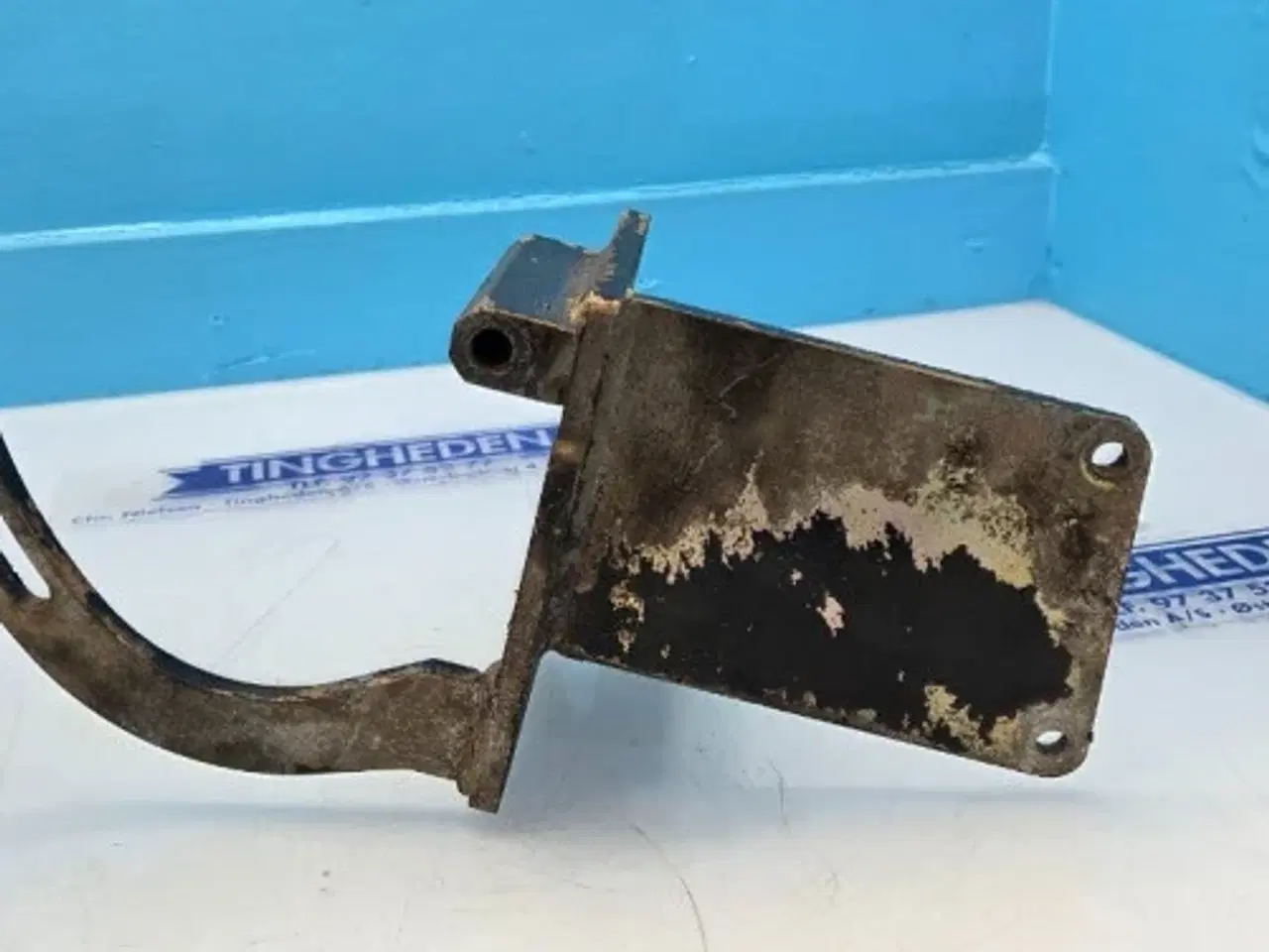 Billede 4 - Perkins 1006-60T Support 3780703M1