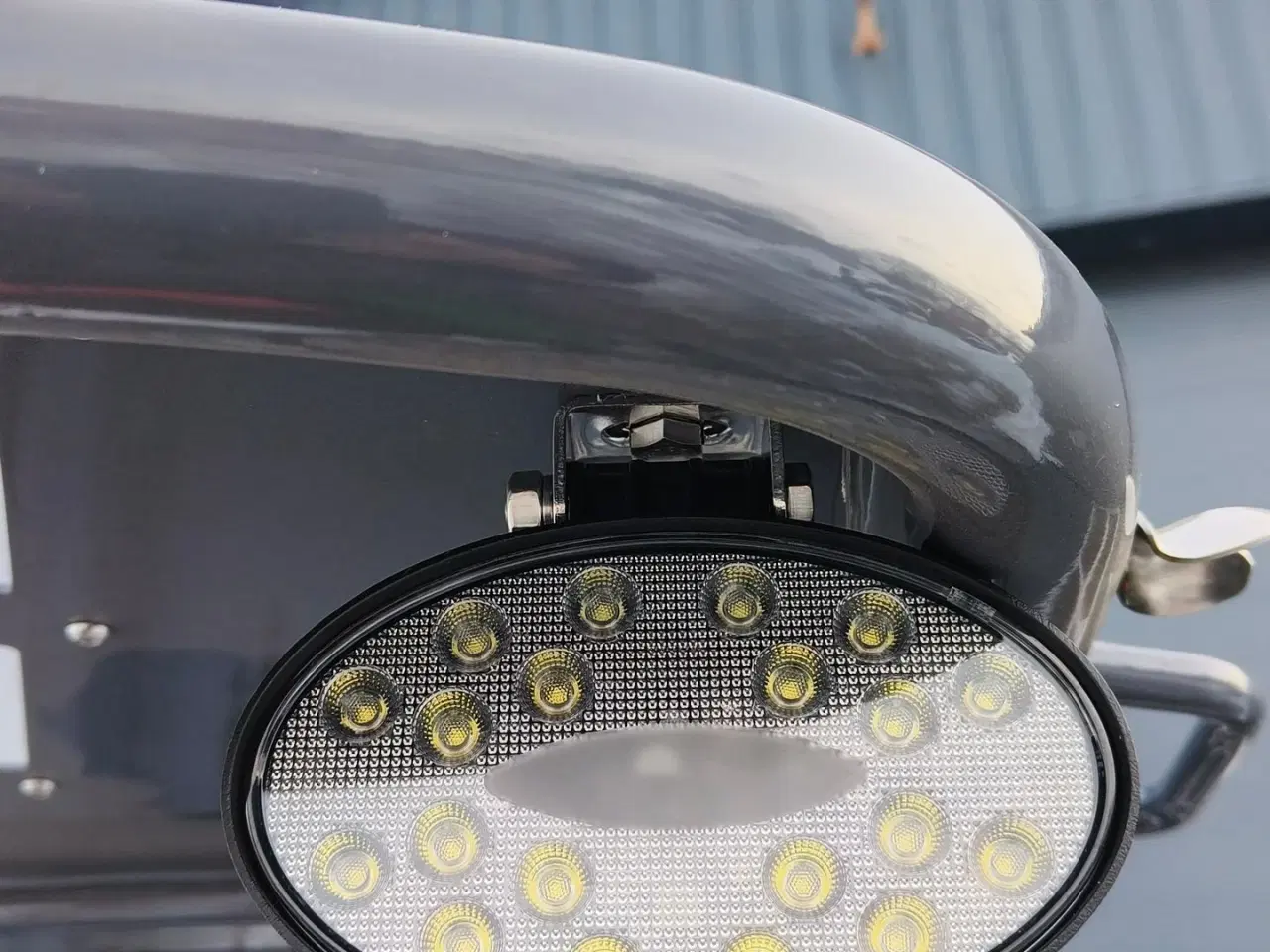 Billede 18 - Everun er08 Ere08e