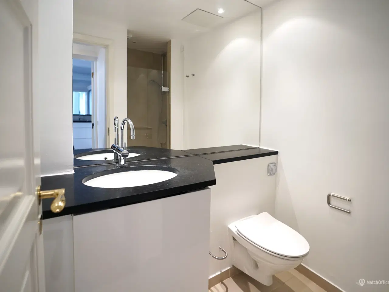 Billede 7 - Eksklusive Kontorlokaler i Klassisk Ejendom – Midt i København K