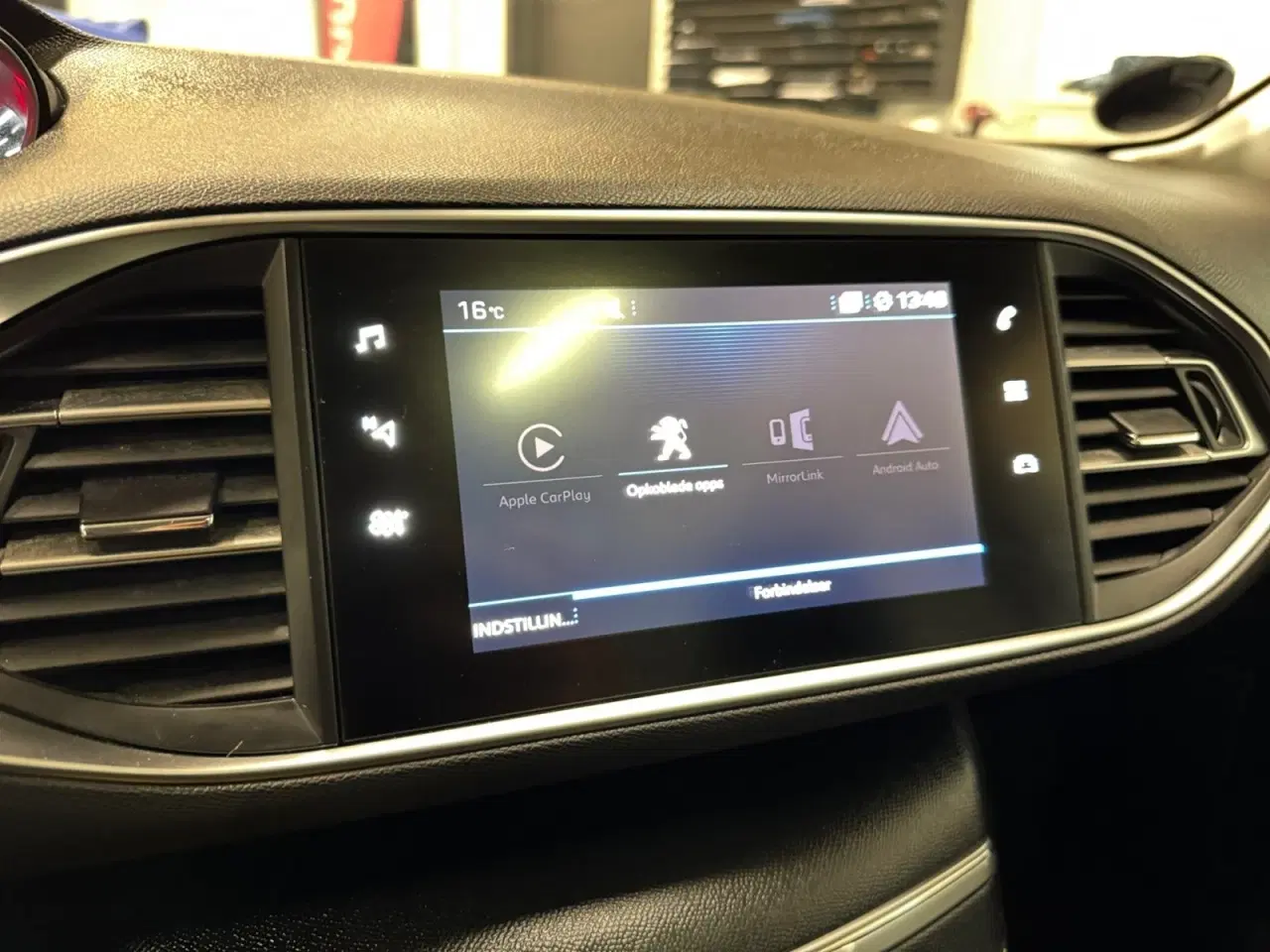 Billede 8 - Peugeot 308 1,5 BlueHDi 130 Allure Sky SW