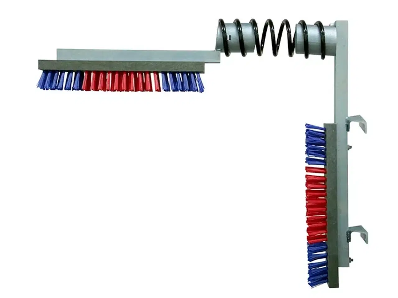 Billede 2 - Foderhæk rund 12 ædepladser