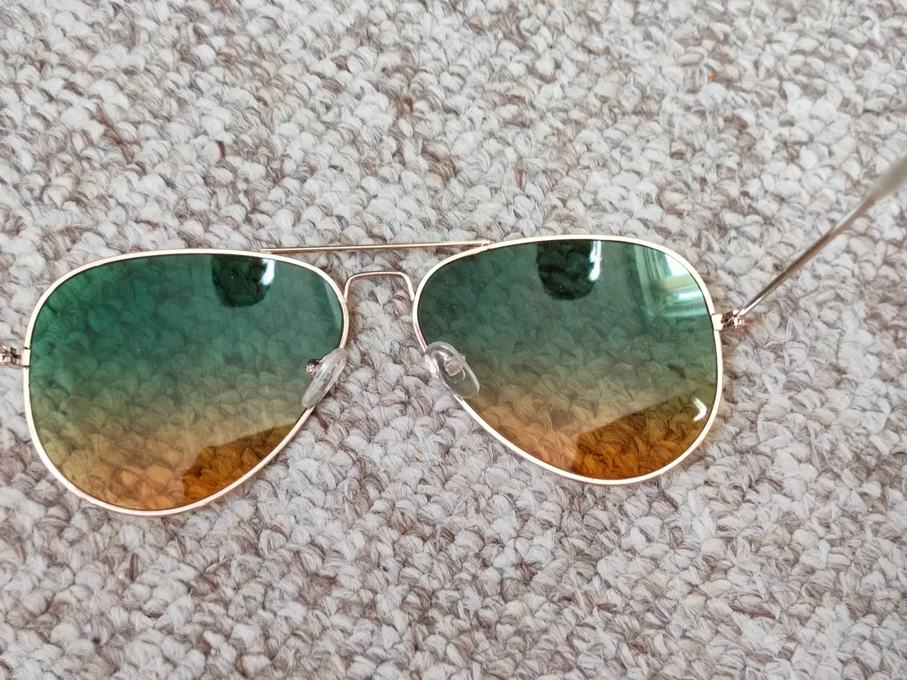 Billede 3 - Sol briller 