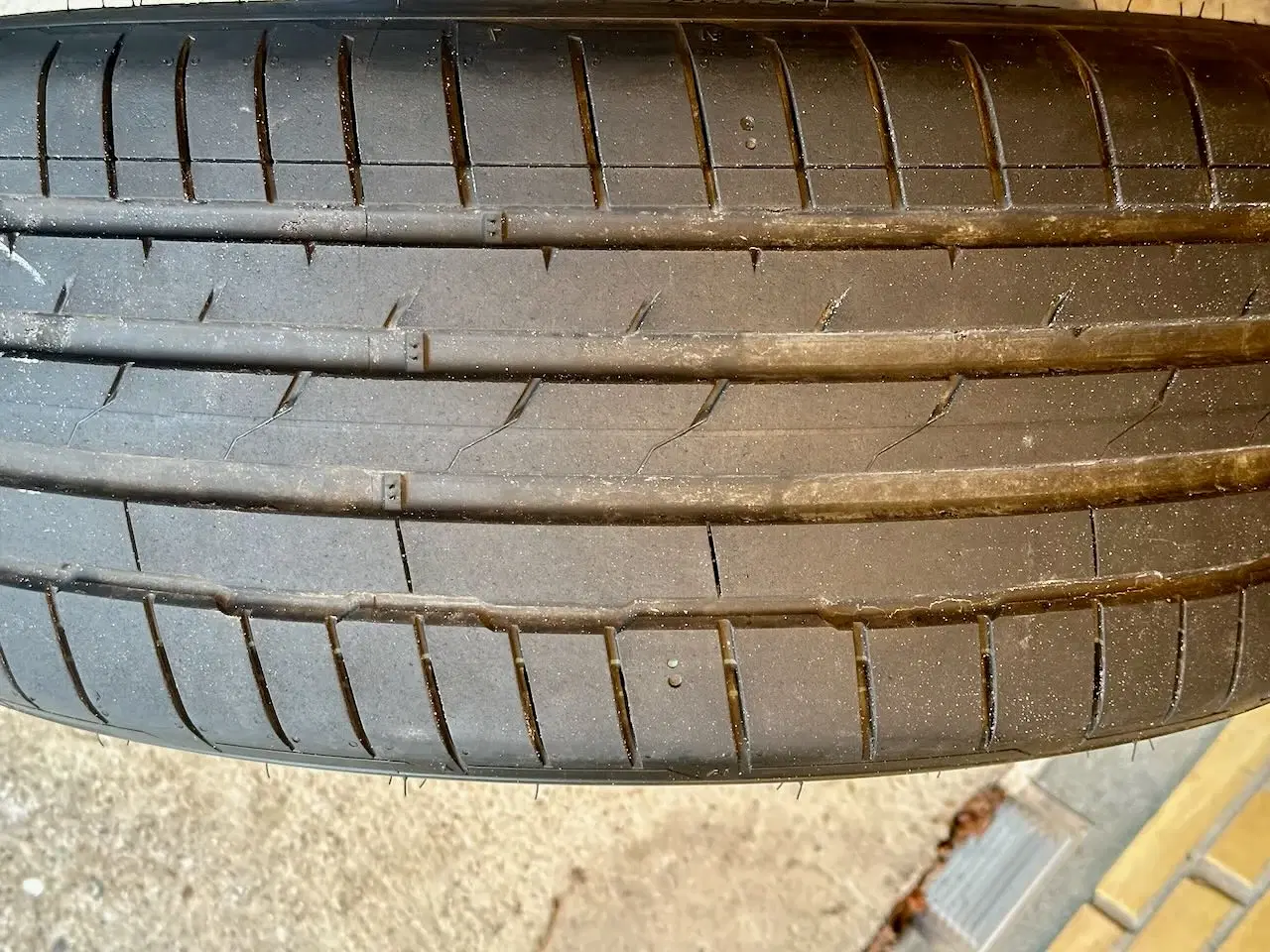 Billede 5 - Sommerdæk til id4