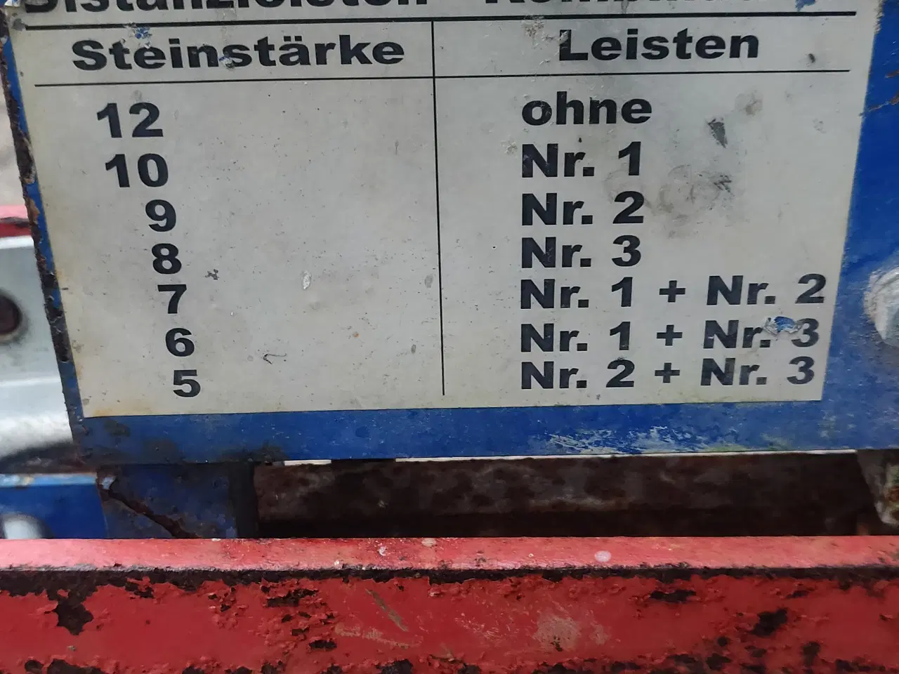 Billede 4 - Hydraulisk fliseklipper 