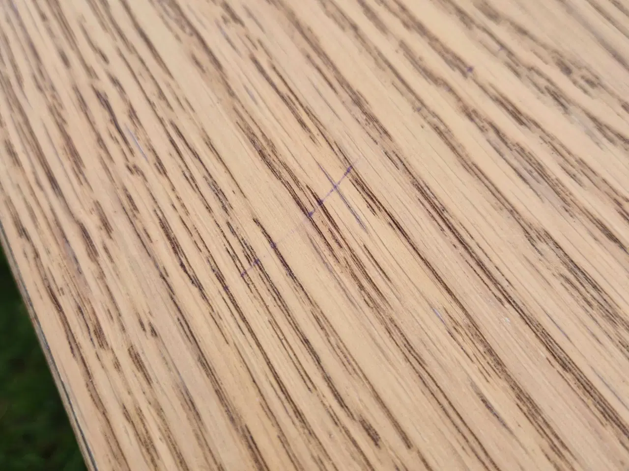 Billede 8 - Listerby Ikea-sofabord i lyst eg