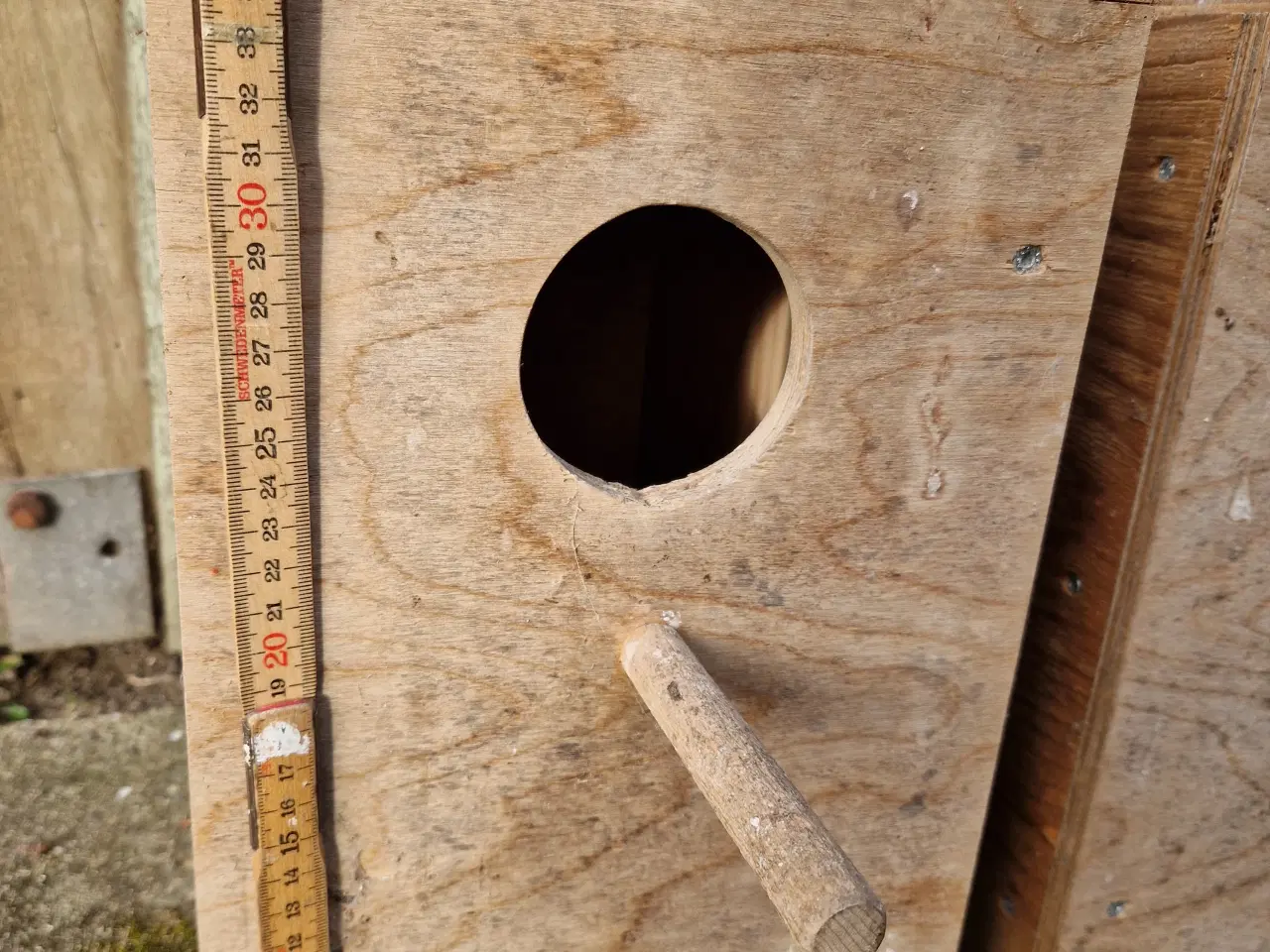 Billede 4 - Ynglekasser til parakitter. 