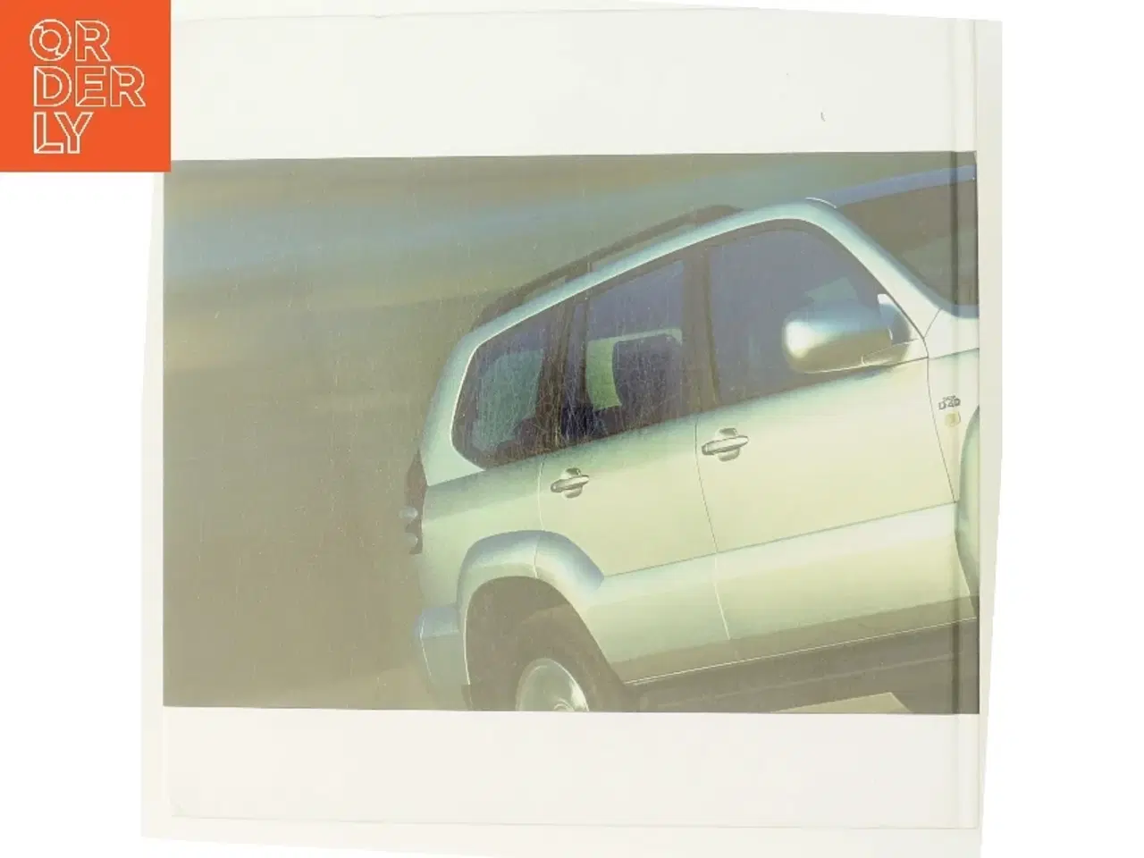 Billede 3 - Legenden om Toyota af <Bog ikke identificeret af forfattere< (Bog)