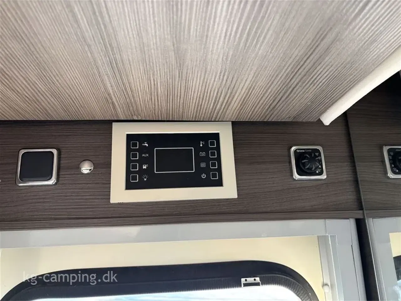 Billede 16 - 2018 - McLouis Mc4 79 G   Flot og veludstyret autocamper!